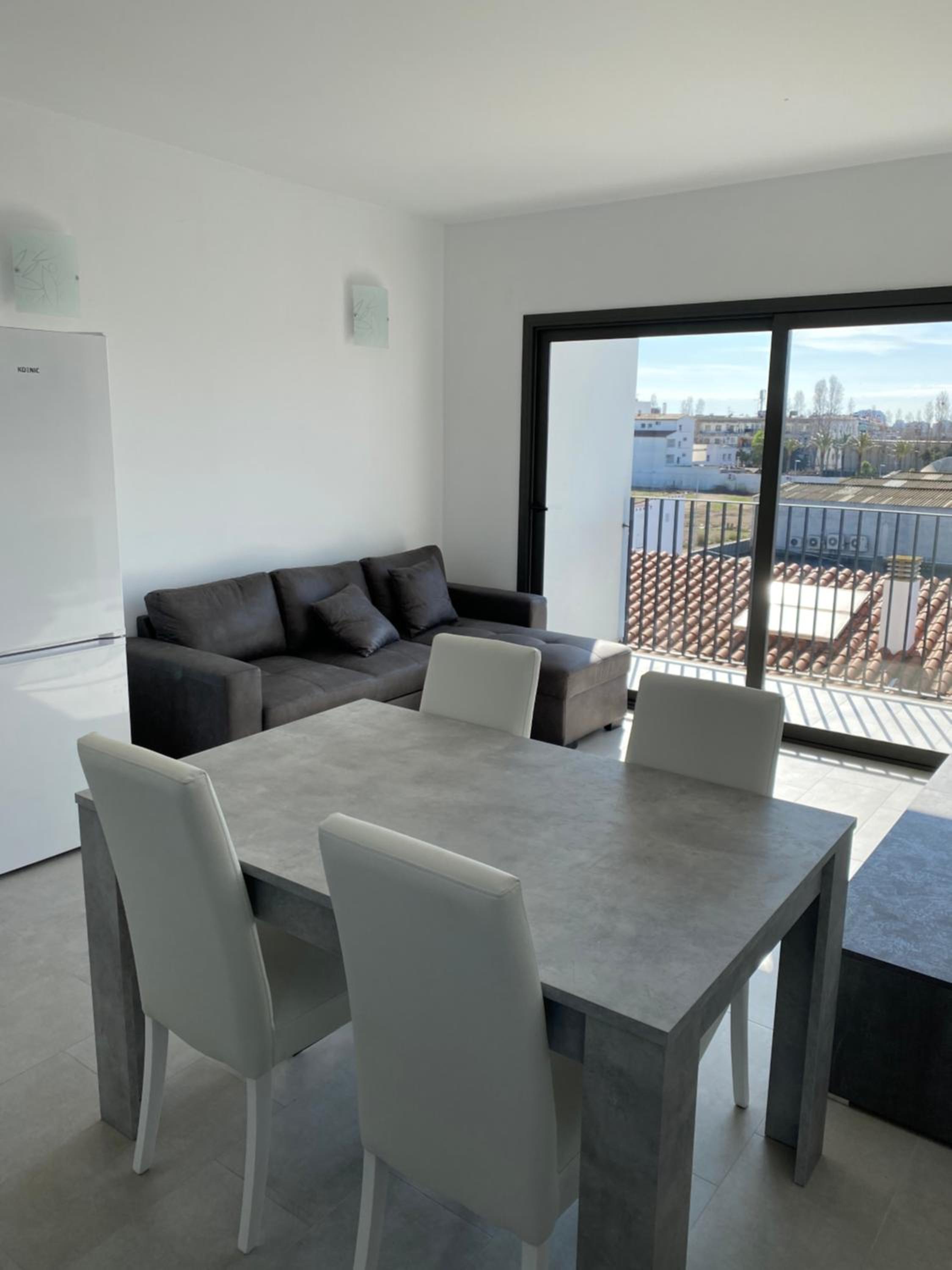 Superior Apartment with private parking  photo 2