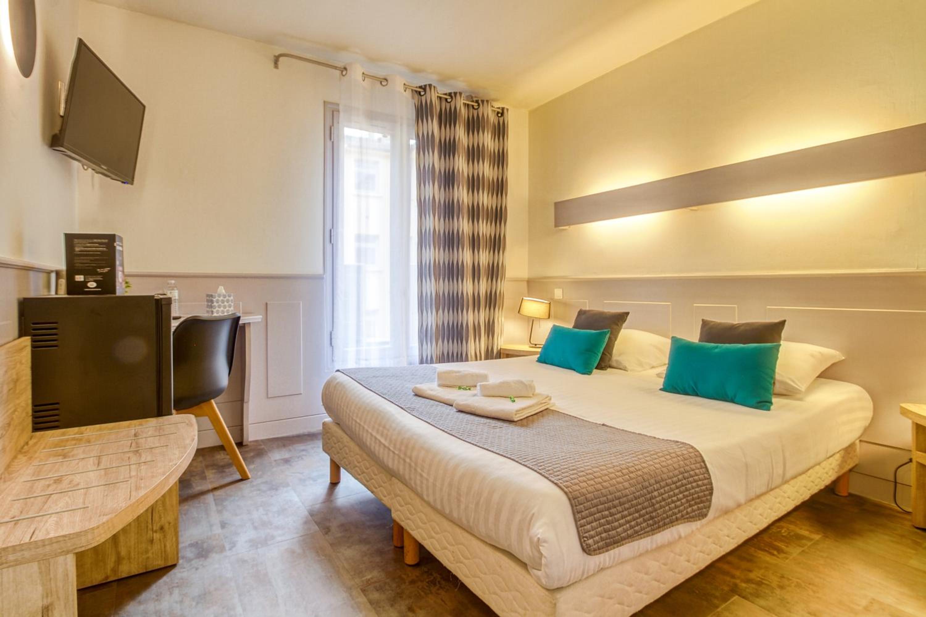 Comfort Double Room - Photo 5