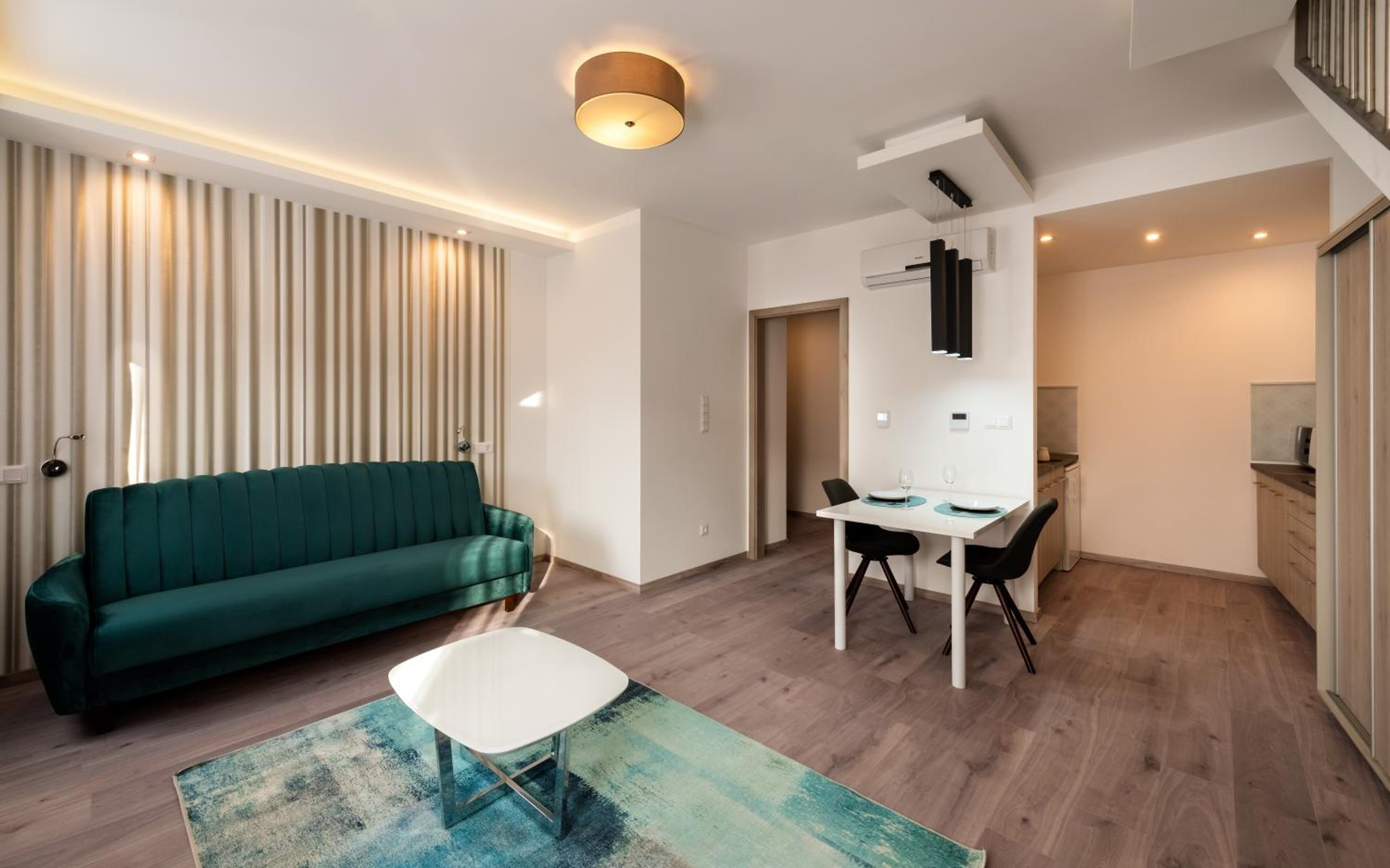 Presidential Suite photo 1
