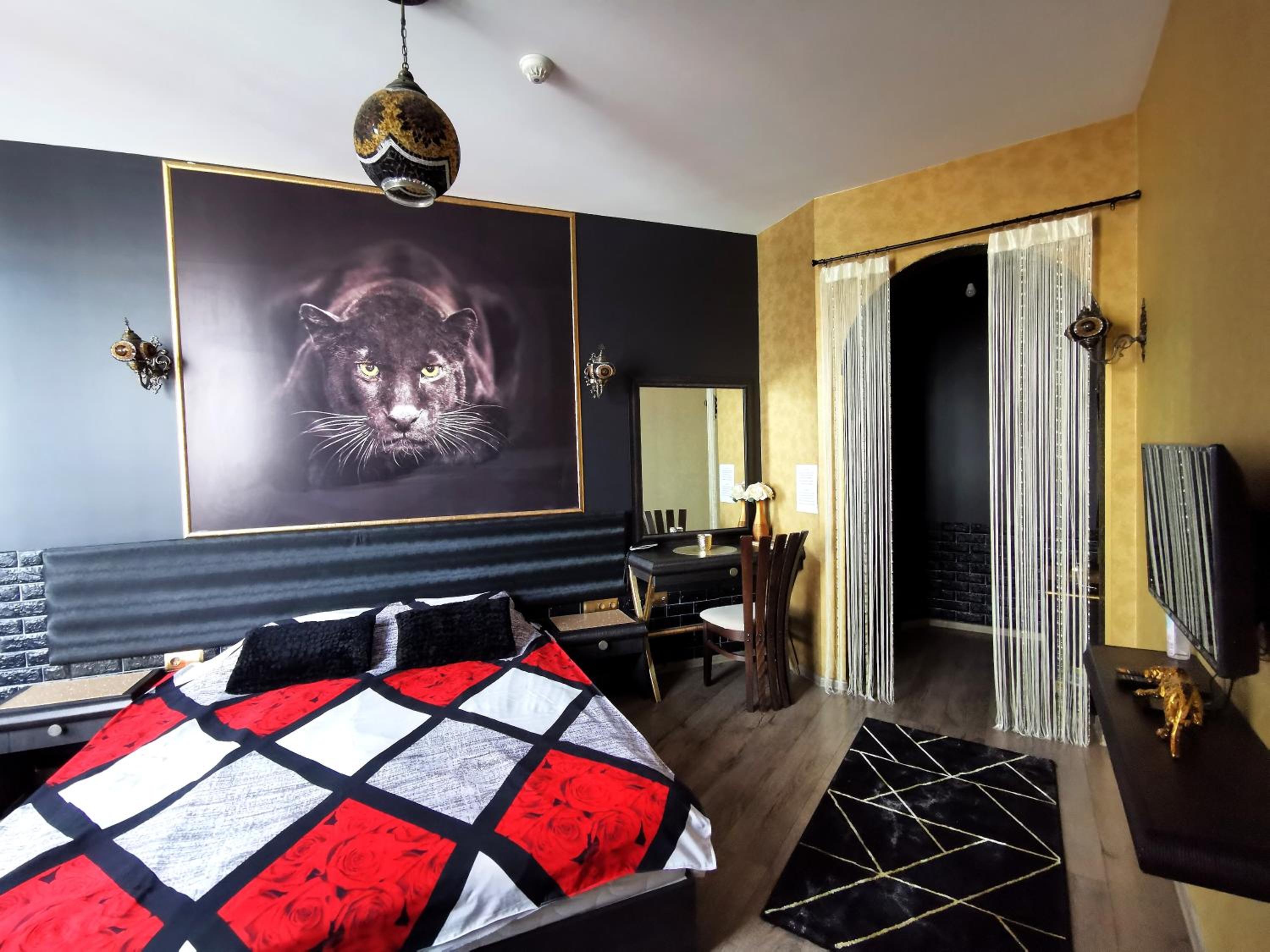Double Room photo 2