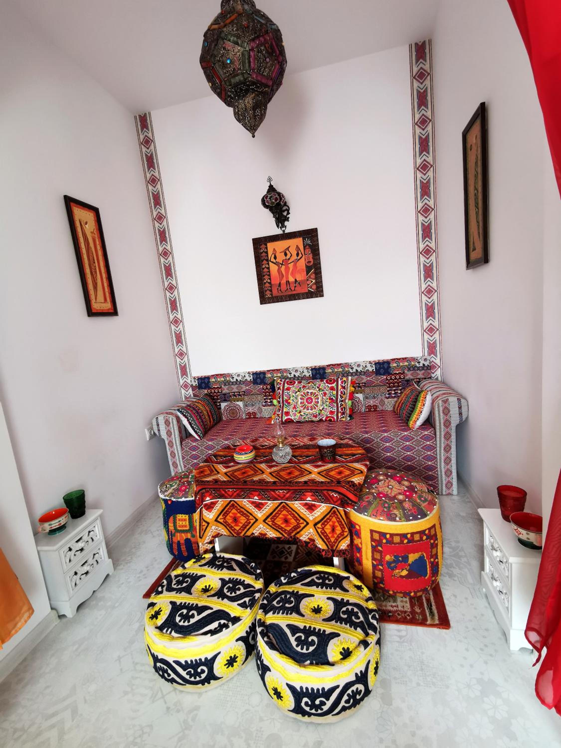 Double Room SAMBURU photo 3