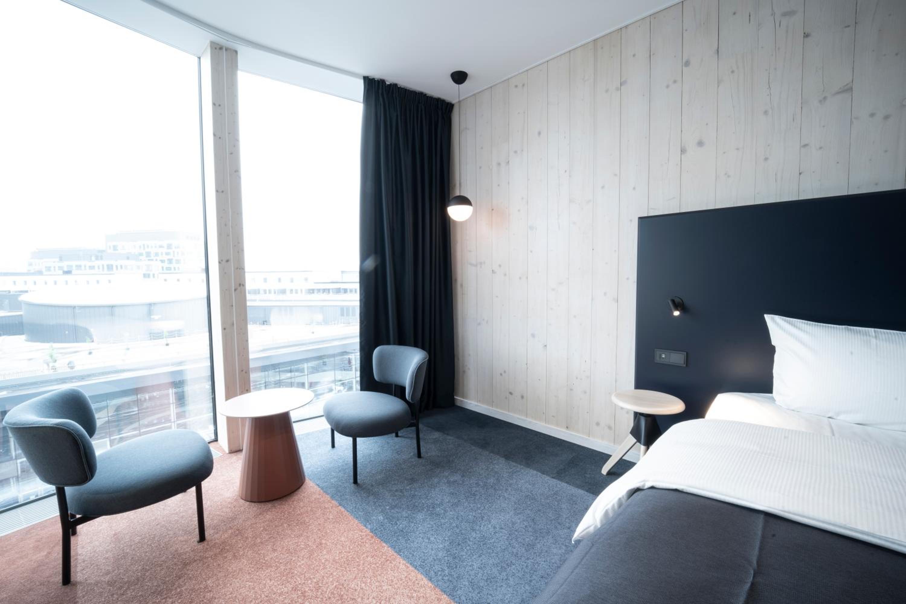 Superior Double or Twin Room photo 1