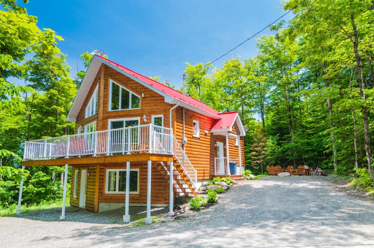 Chalet (6 Adults) photo 2