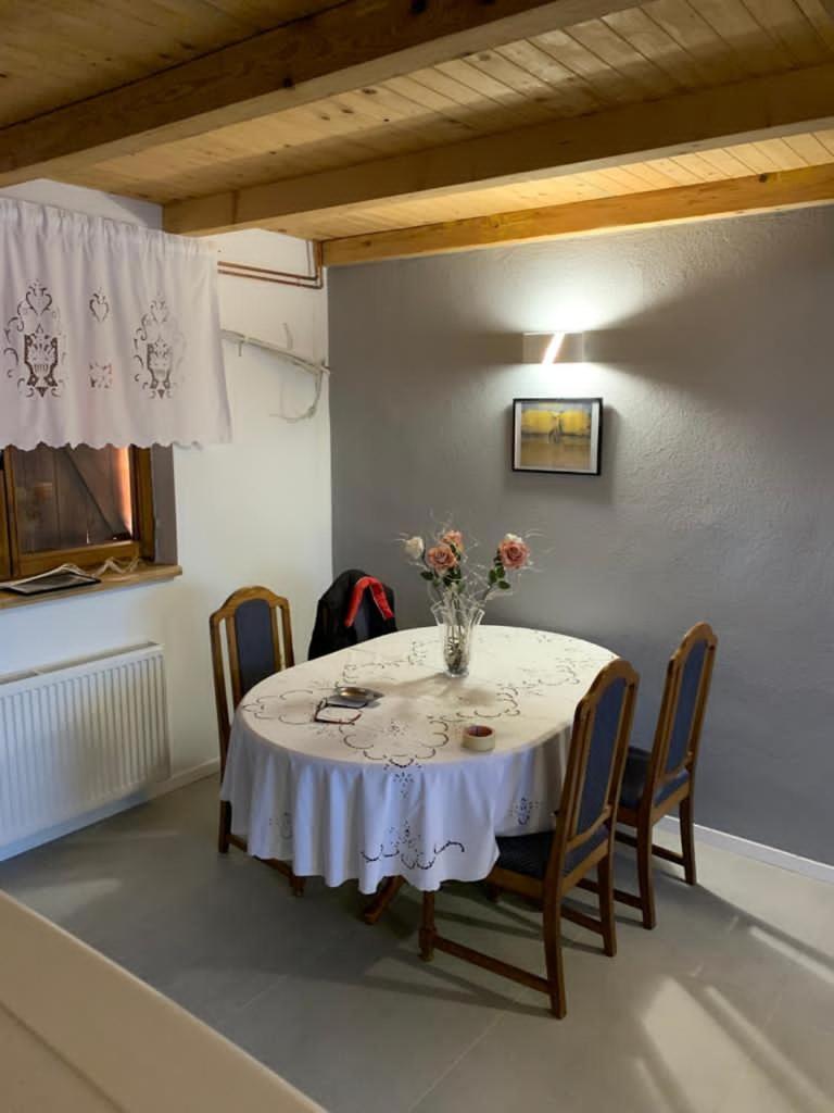 Two-Bedroom Chalet - Photo 6