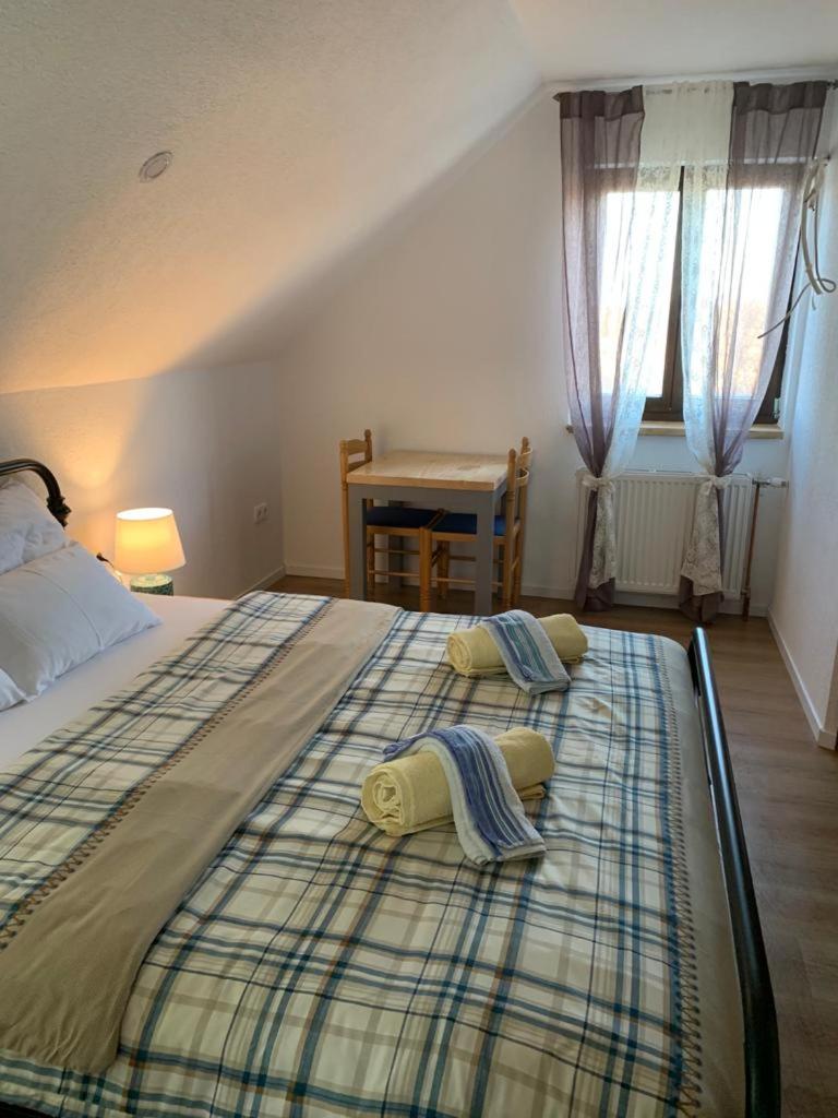 Two-Bedroom Chalet - Photo 10