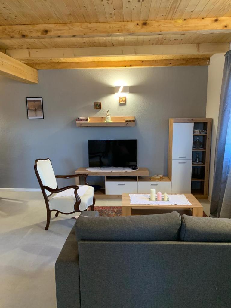 Two-Bedroom Chalet - Photo 1
