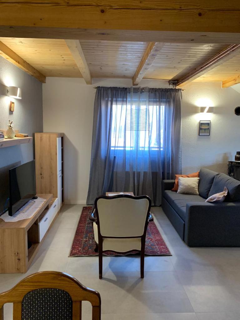 Two-Bedroom Chalet - Photo 9