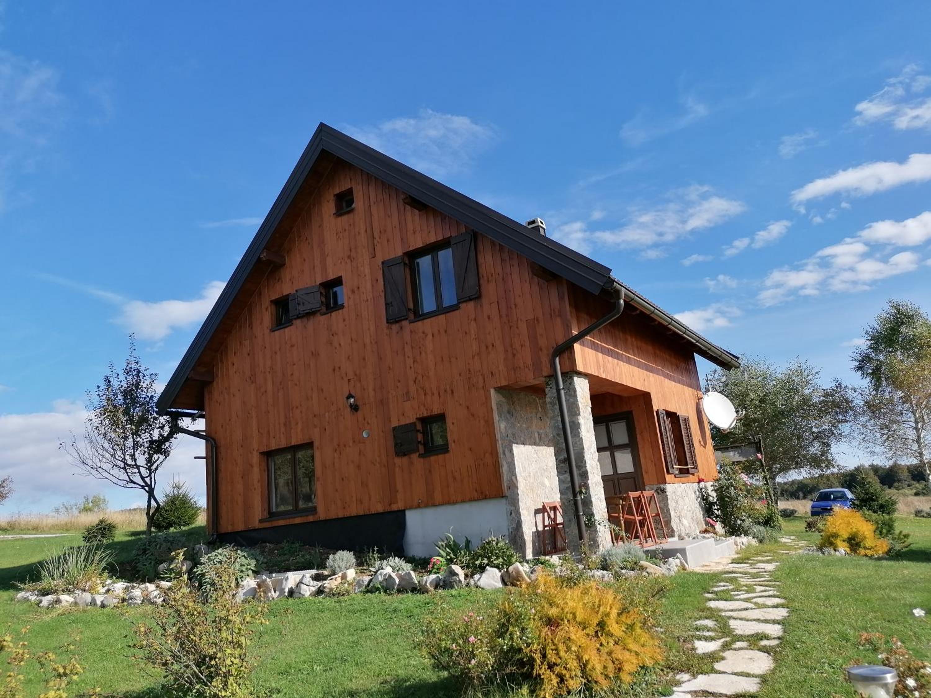 Two-Bedroom Chalet - Photo 18