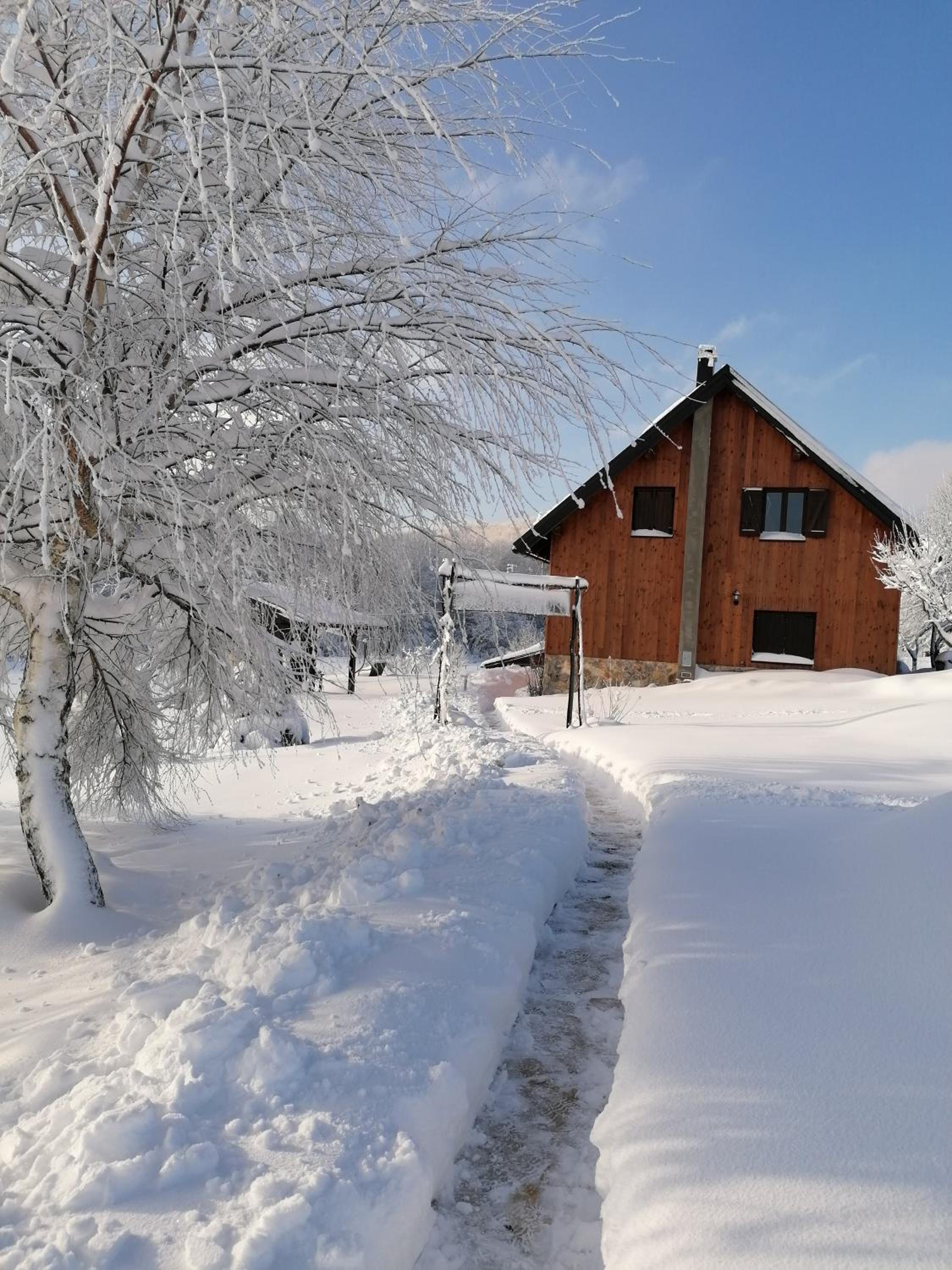 Two-Bedroom Chalet - Photo 12