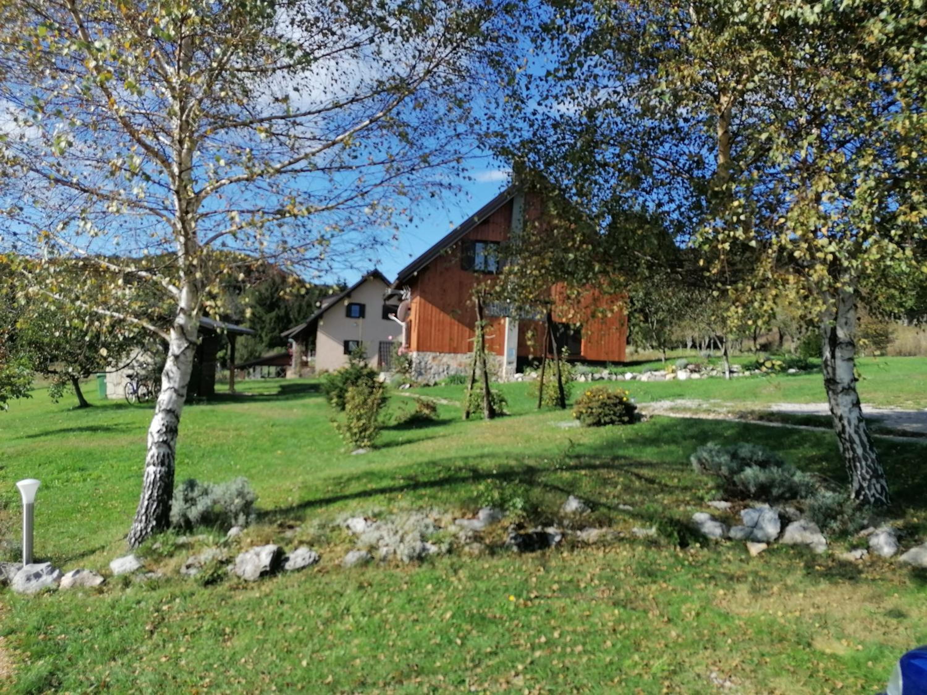 Two-Bedroom Chalet - Photo 17