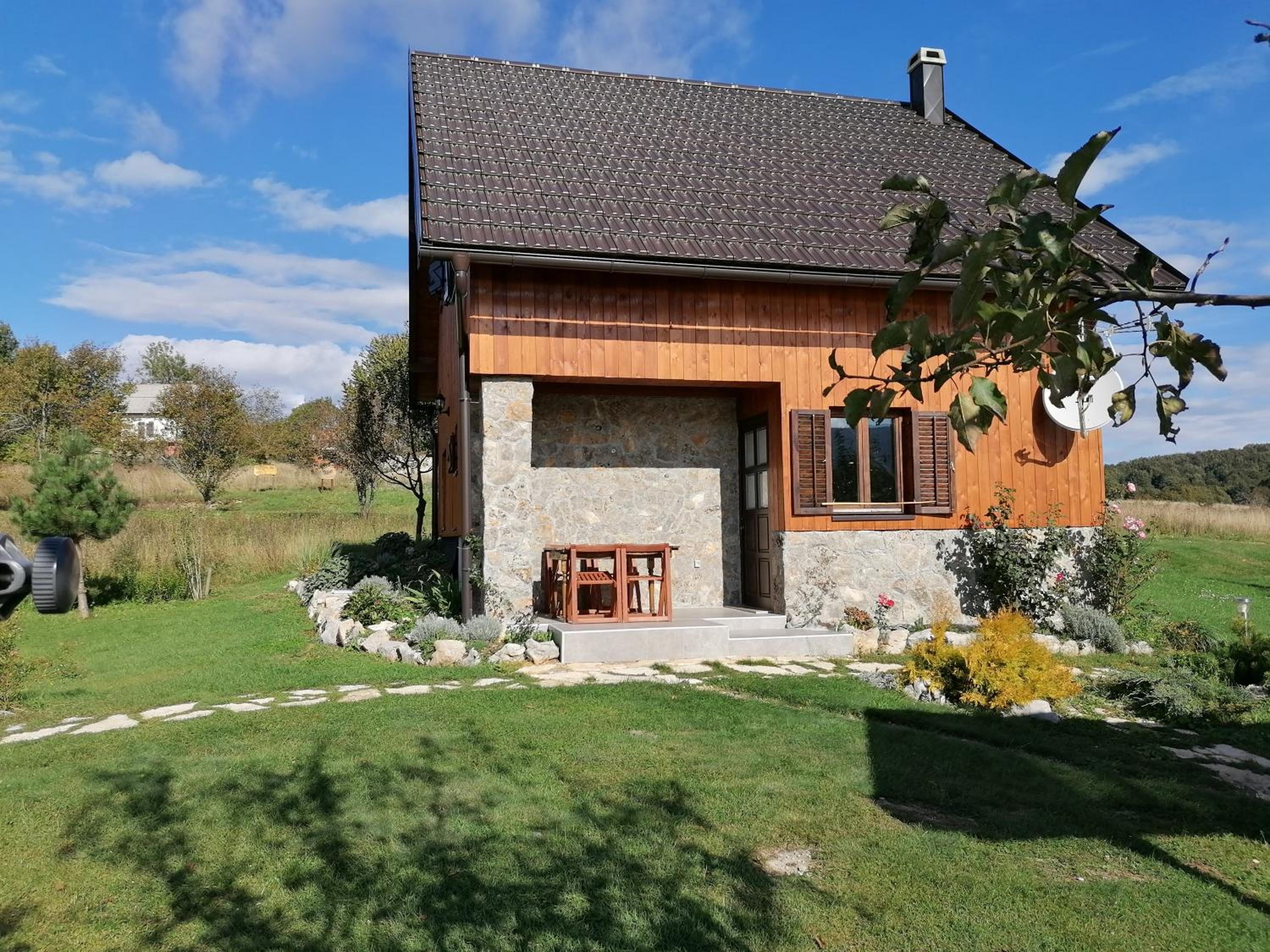 Two-Bedroom Chalet - Photo 16