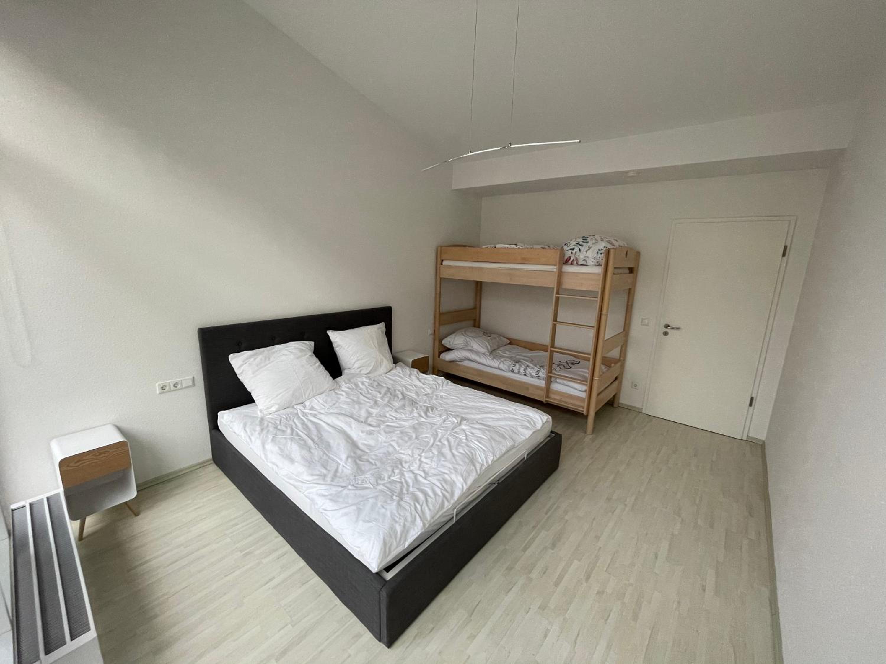 Penthouse Apartment photo 3