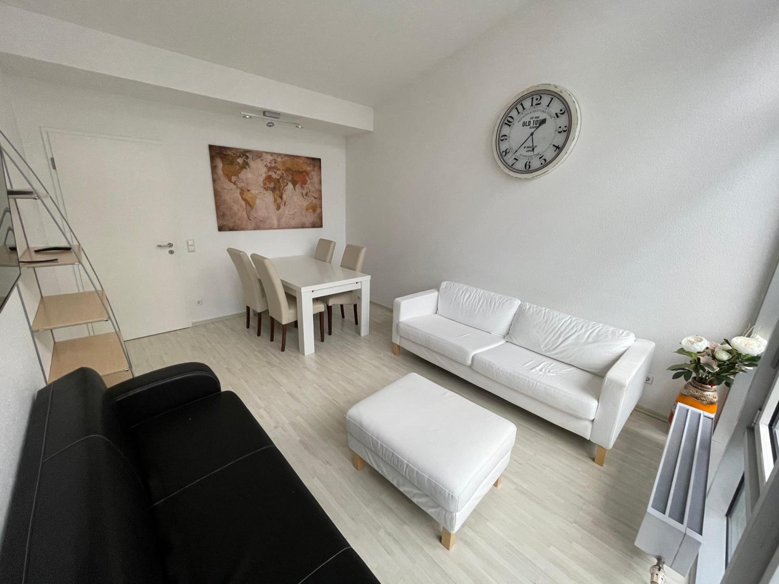 Penthouse Apartment photo 1
