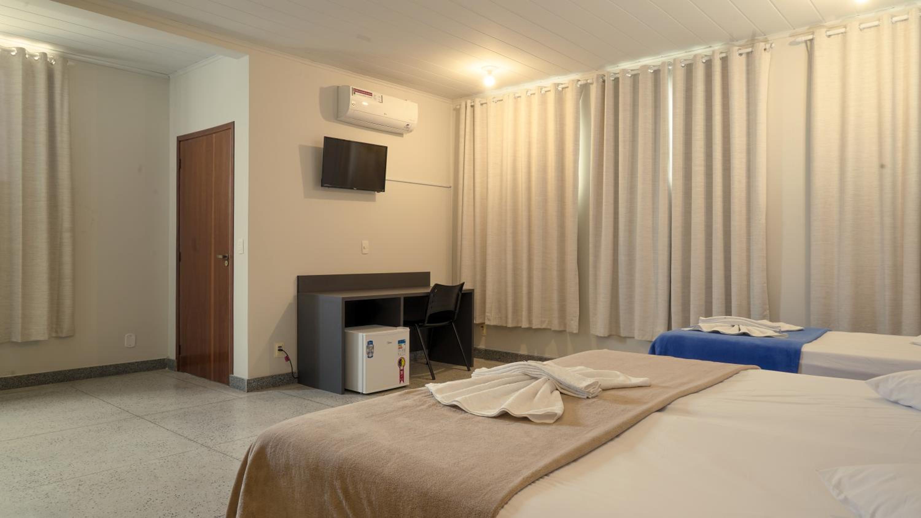 Executive Triple Room photo 1