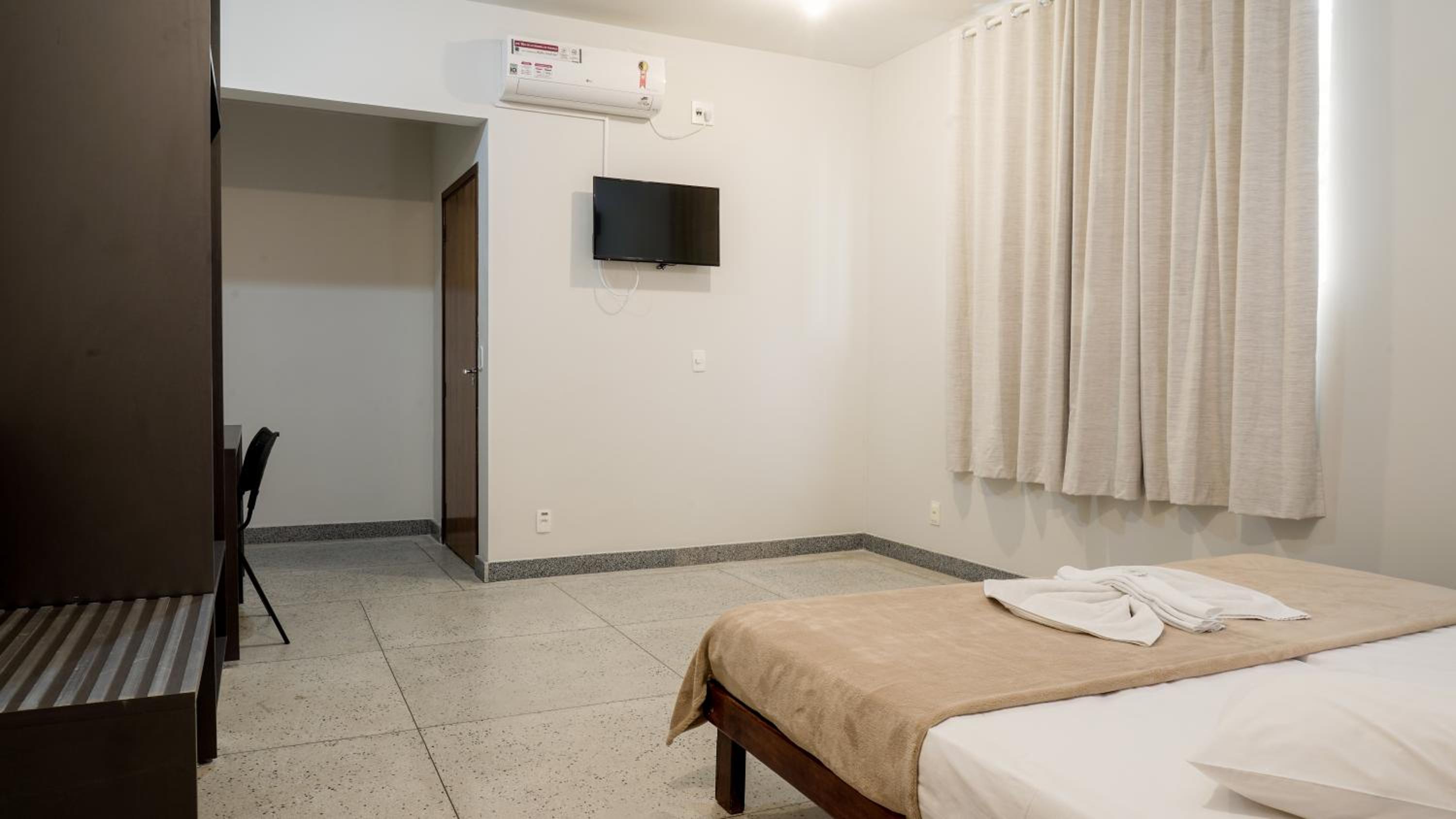 Executive Double Room photo 1