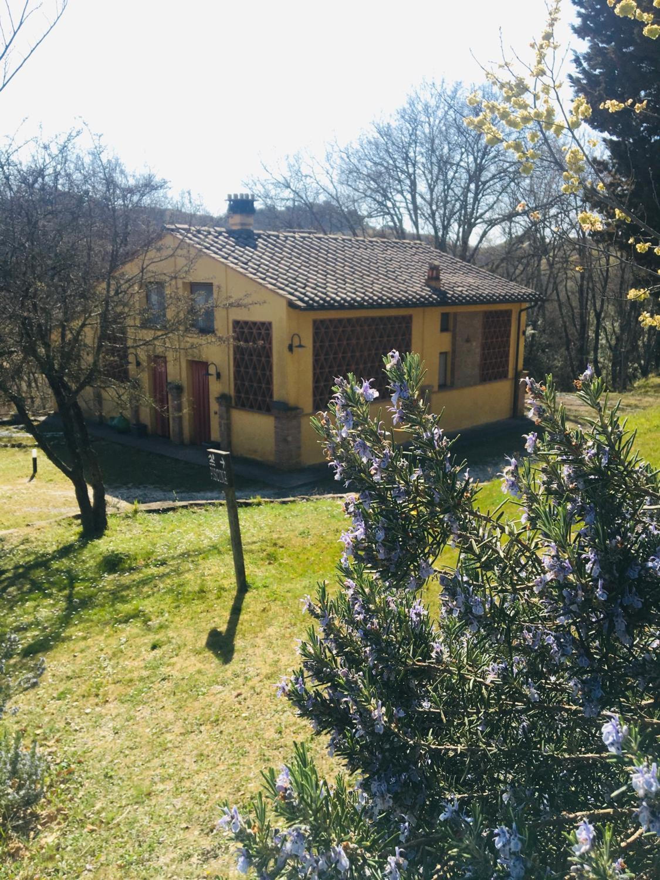 Three-Bedroom House - Photo 35