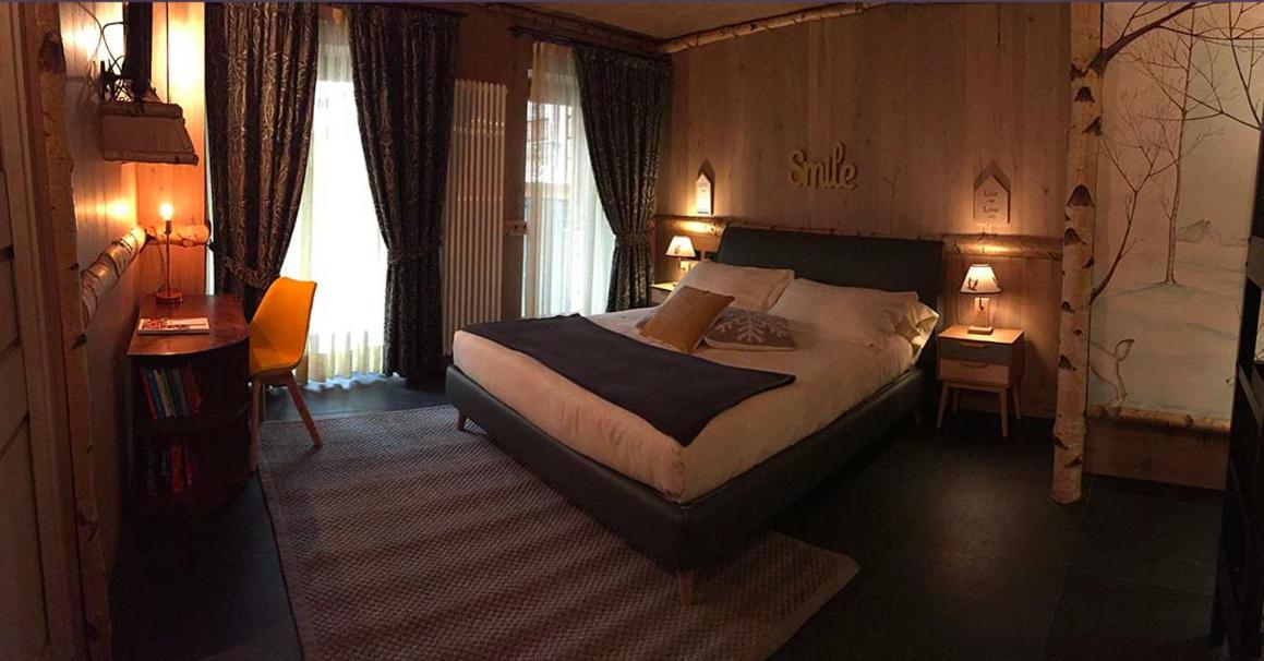 Economy Double Room photo 1