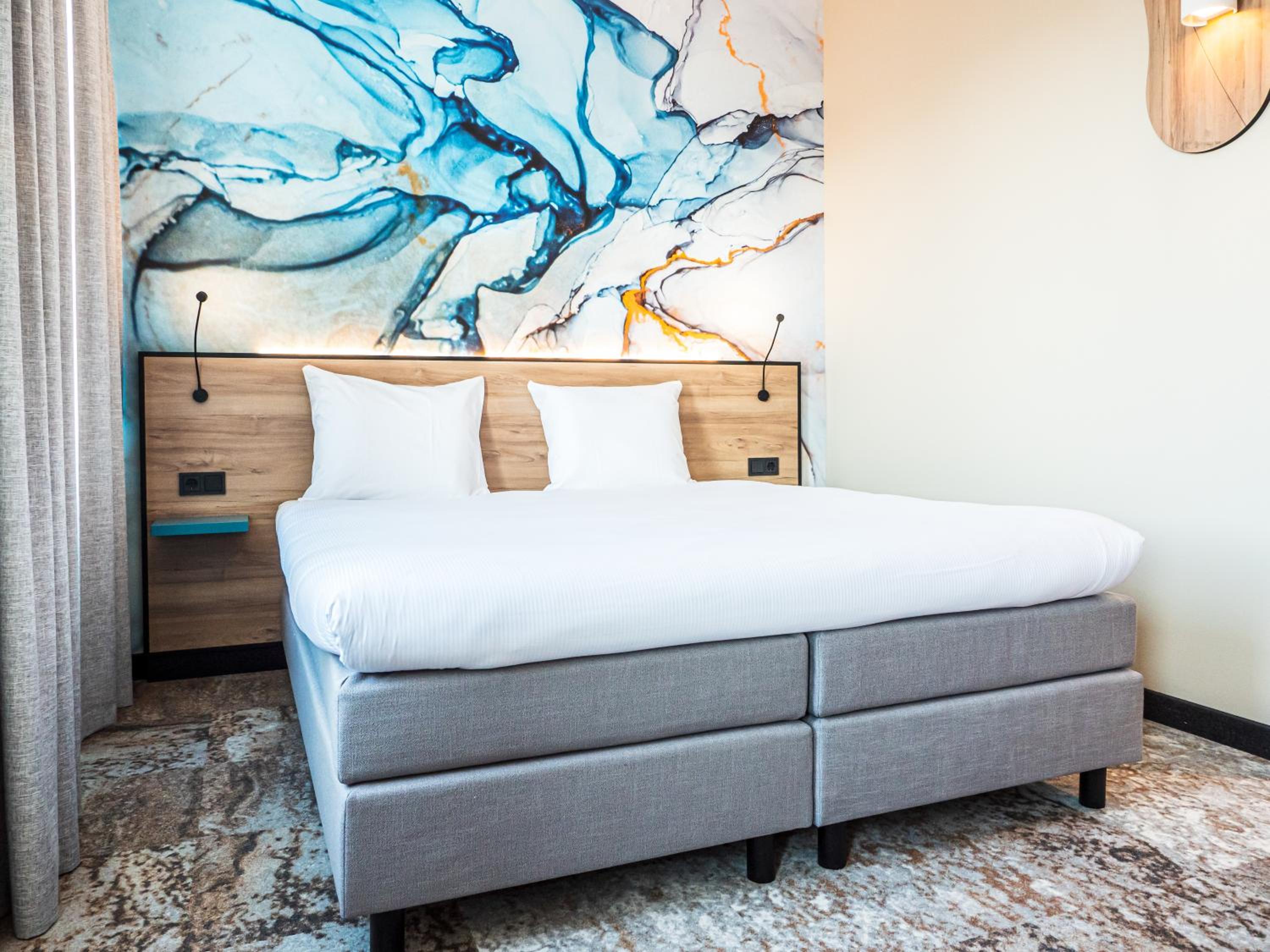 Superior Double Room - Photo 4