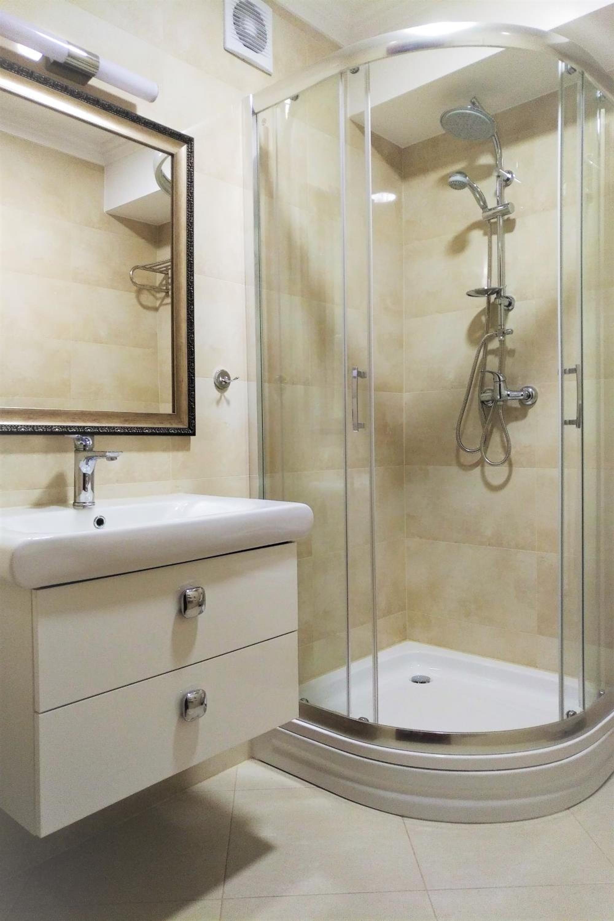 Two-Bedroom Apartment - Photo 12
