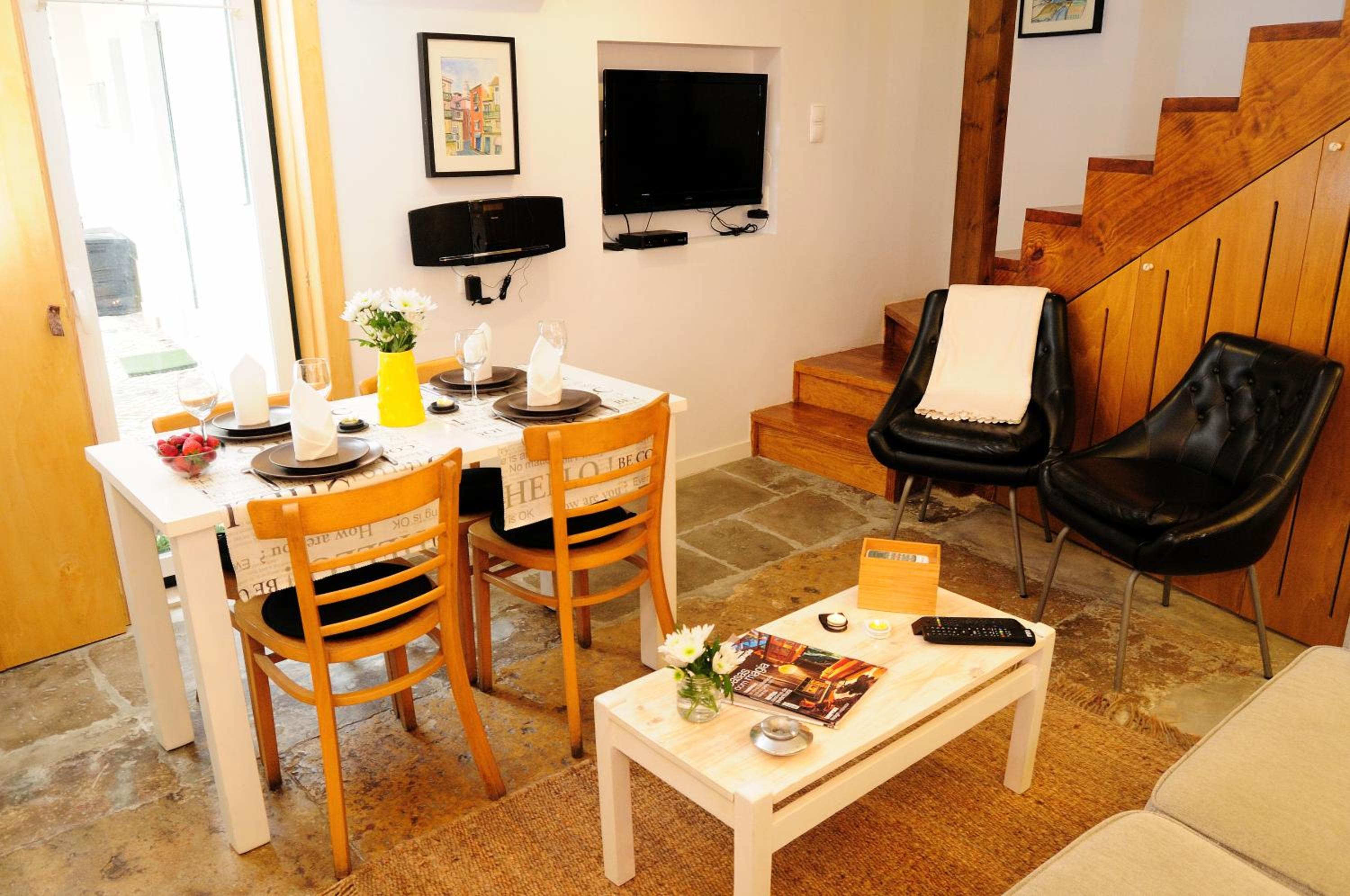 Duplex Apartment photo 2