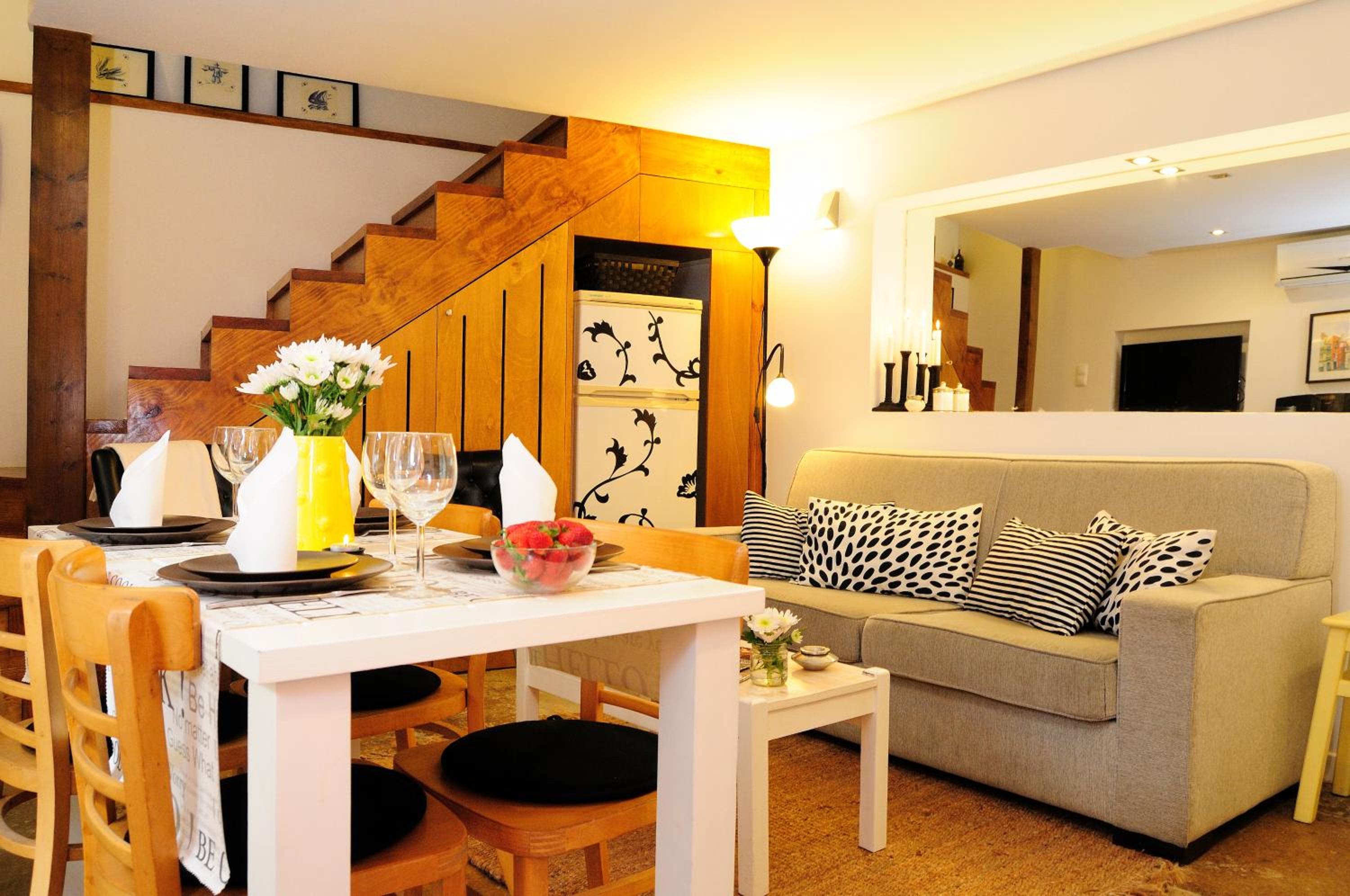Duplex Apartment photo 3