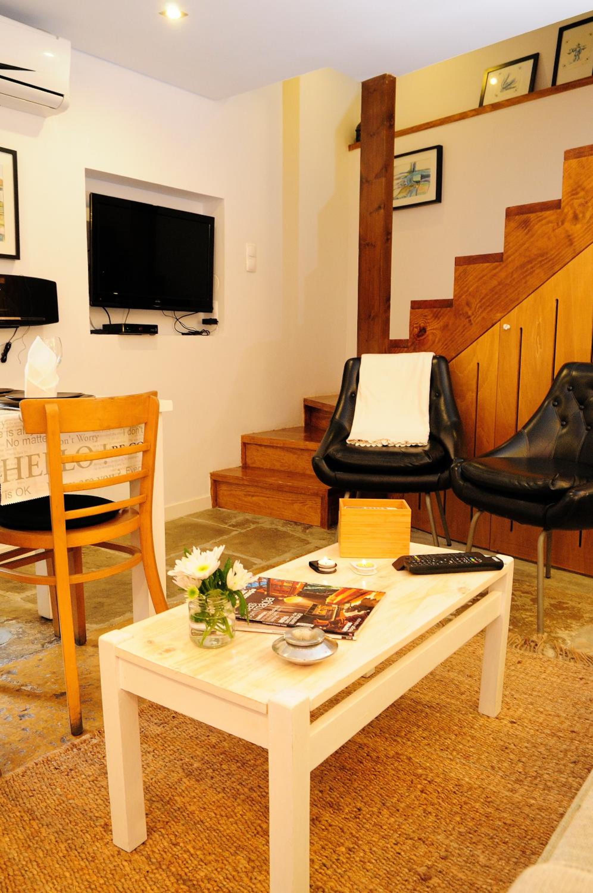 Duplex Apartment photo 1