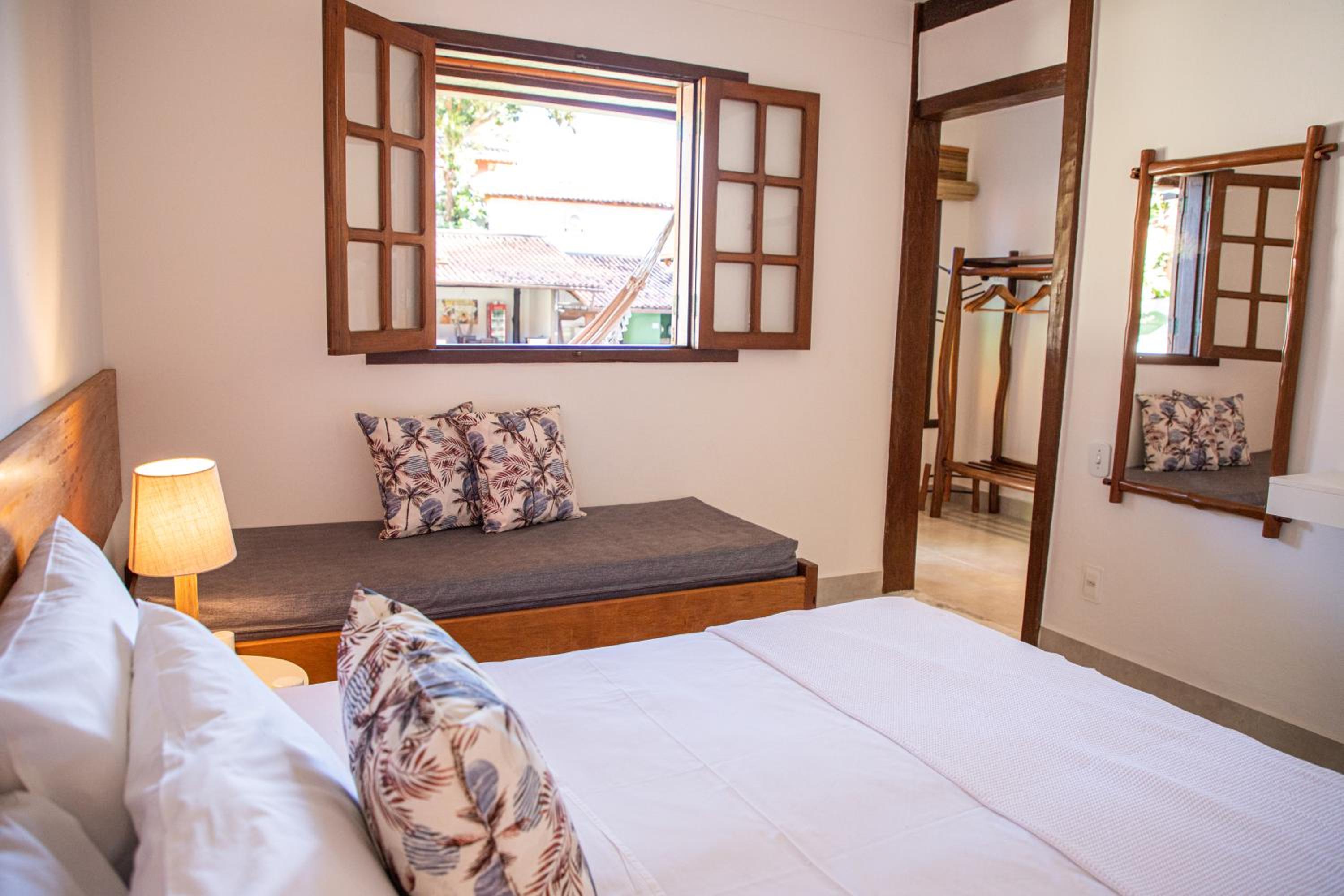 Classic Triple Room (2 adults + 1 child)