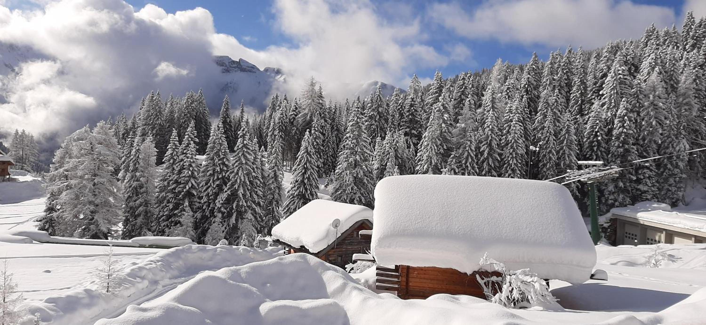 Chalet - Photo 28