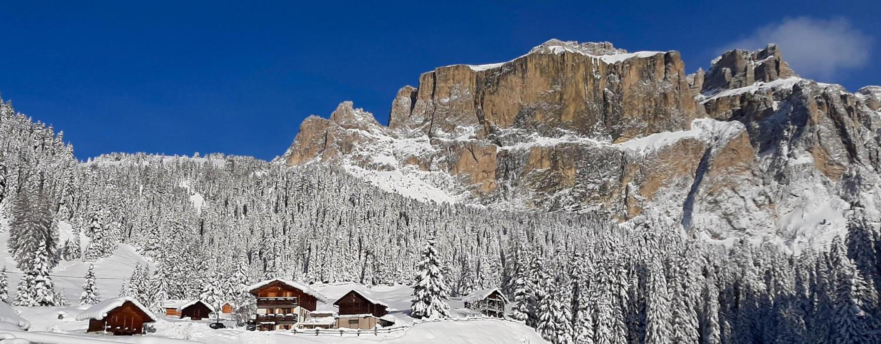 Chalet - Photo 2