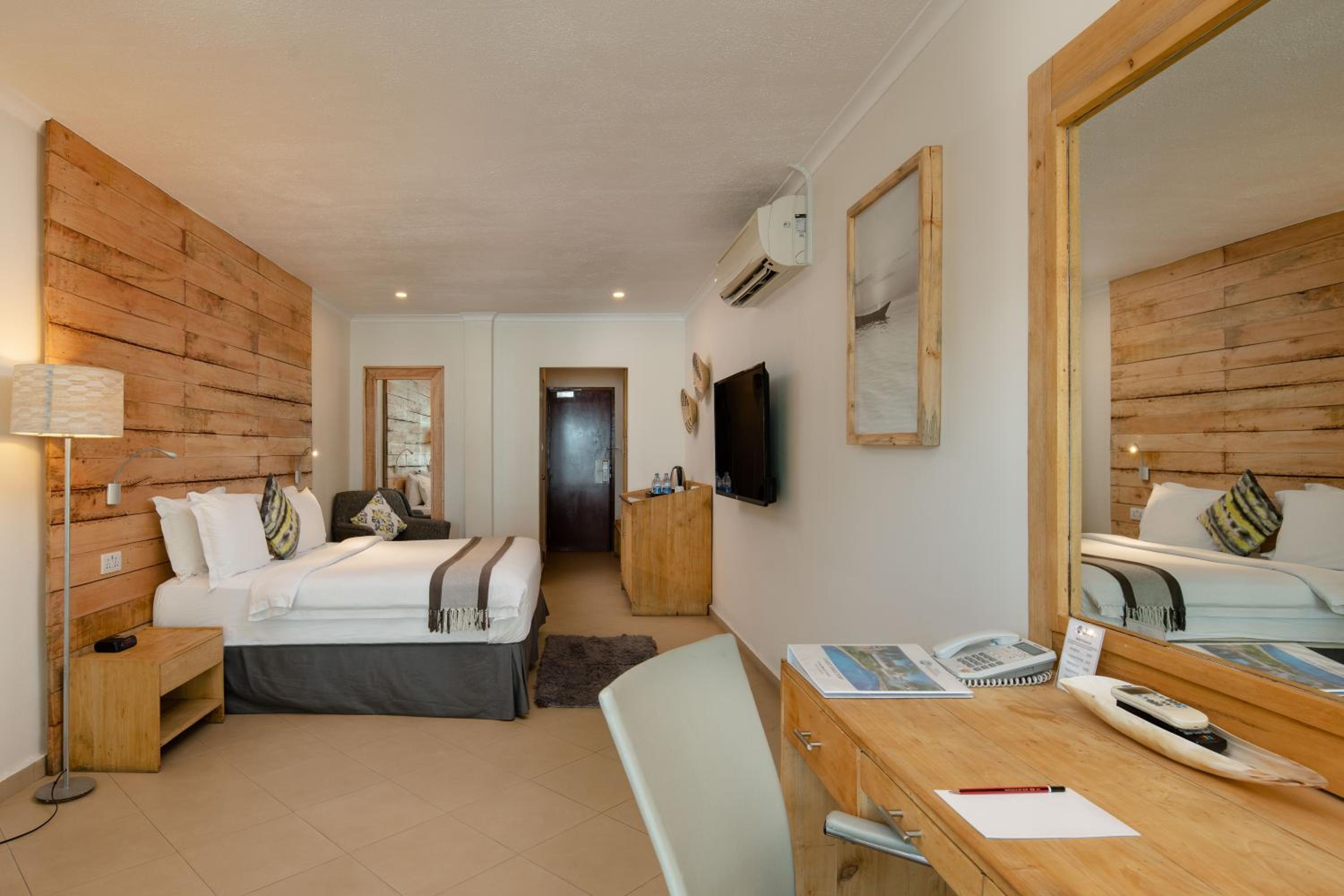 Heritage King Sea View