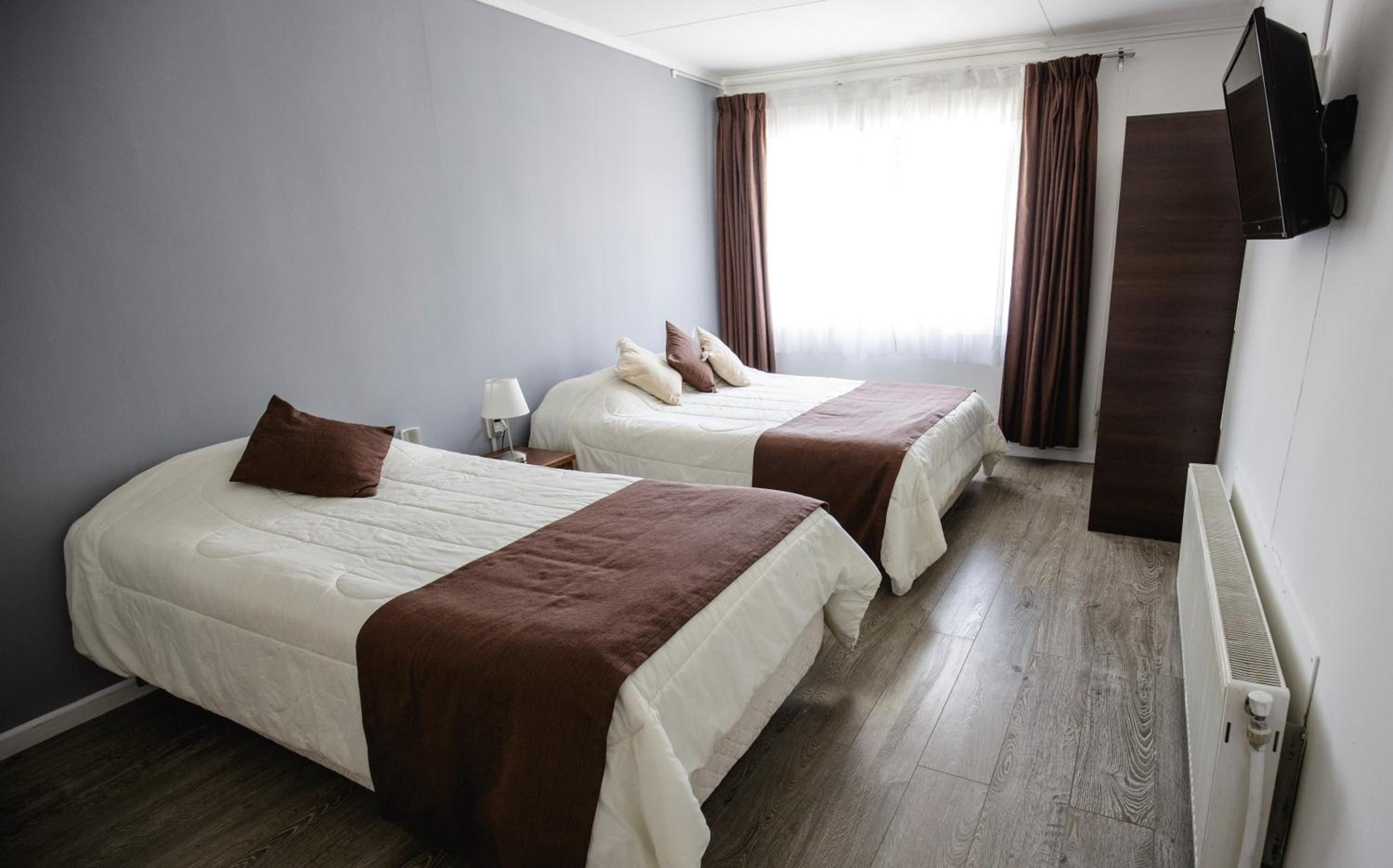 Triple Room with Private Bathroom