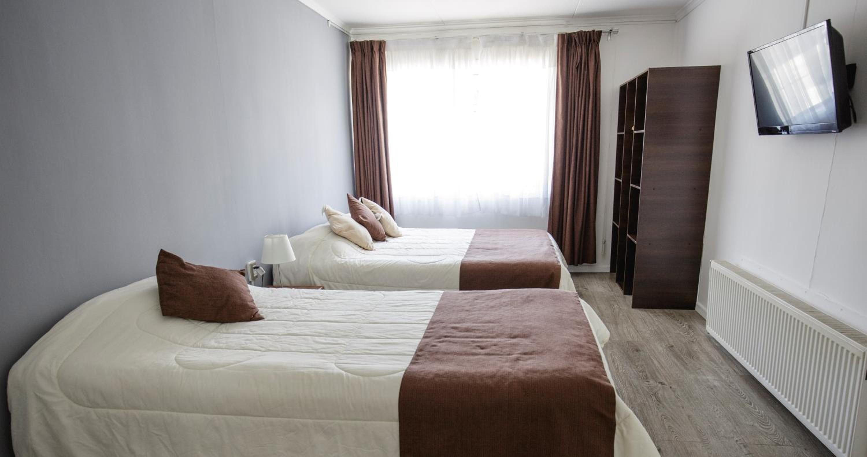 Triple Room with Private Bathroom photo 2