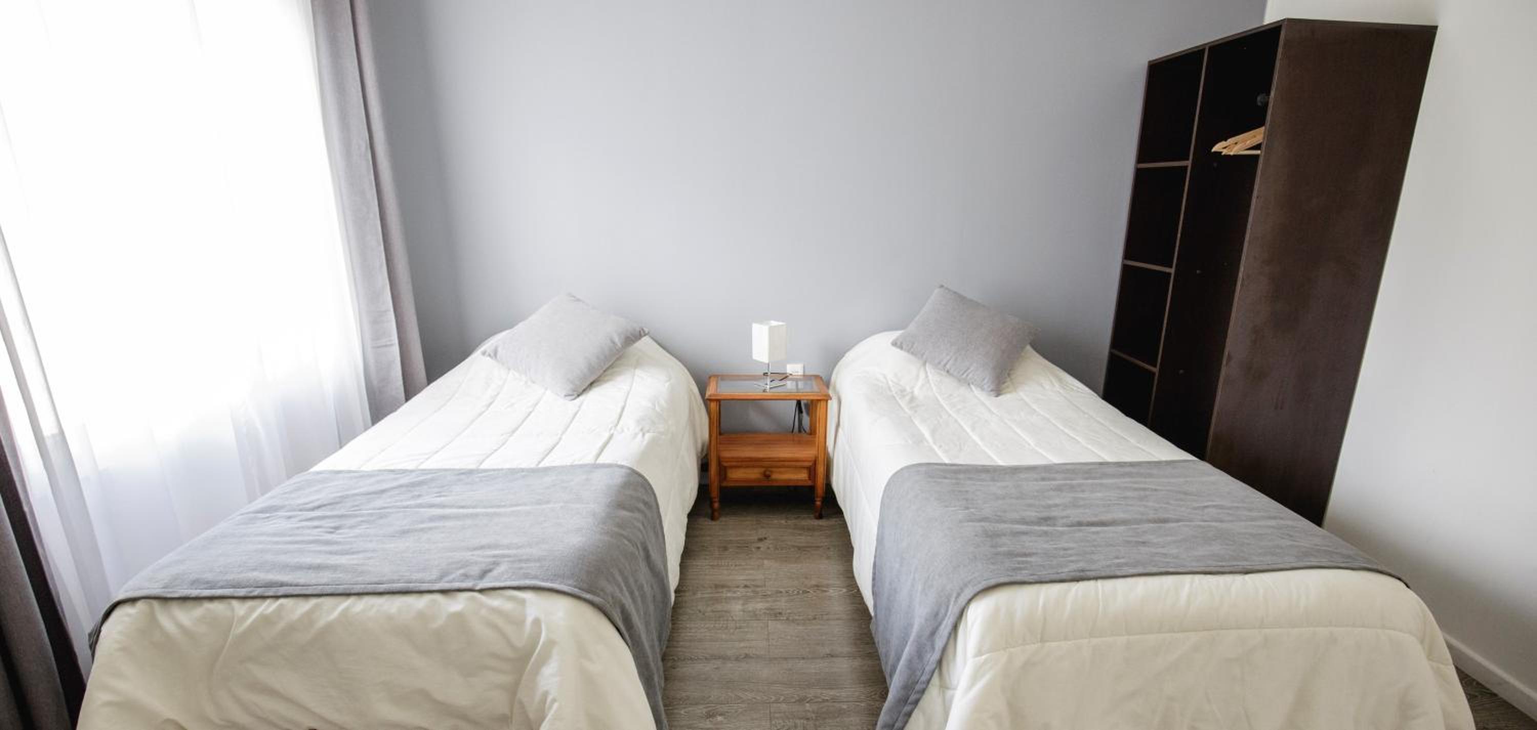 Double Room with Private Bathroom photo 2