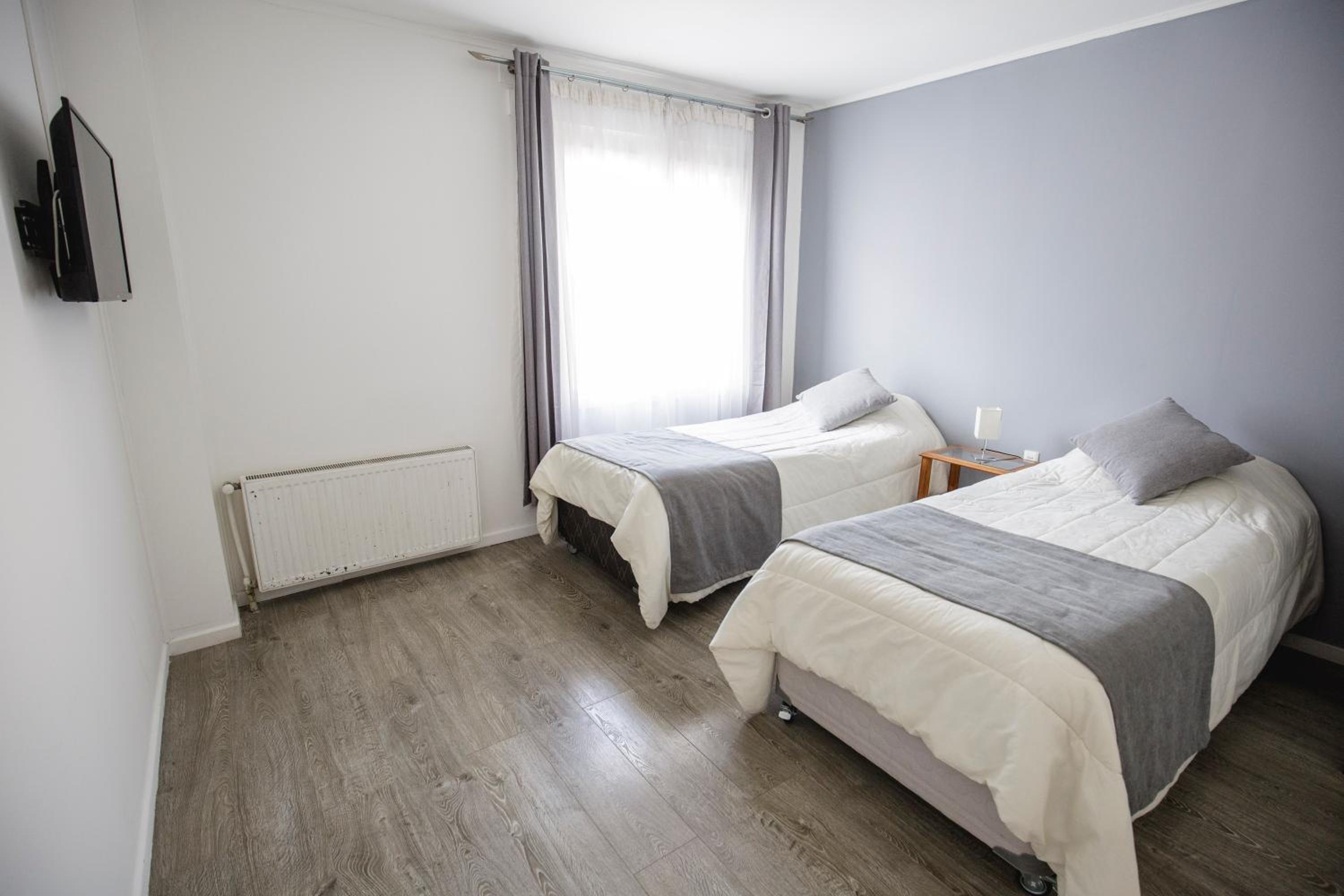 Double Room with Private Bathroom photo 3
