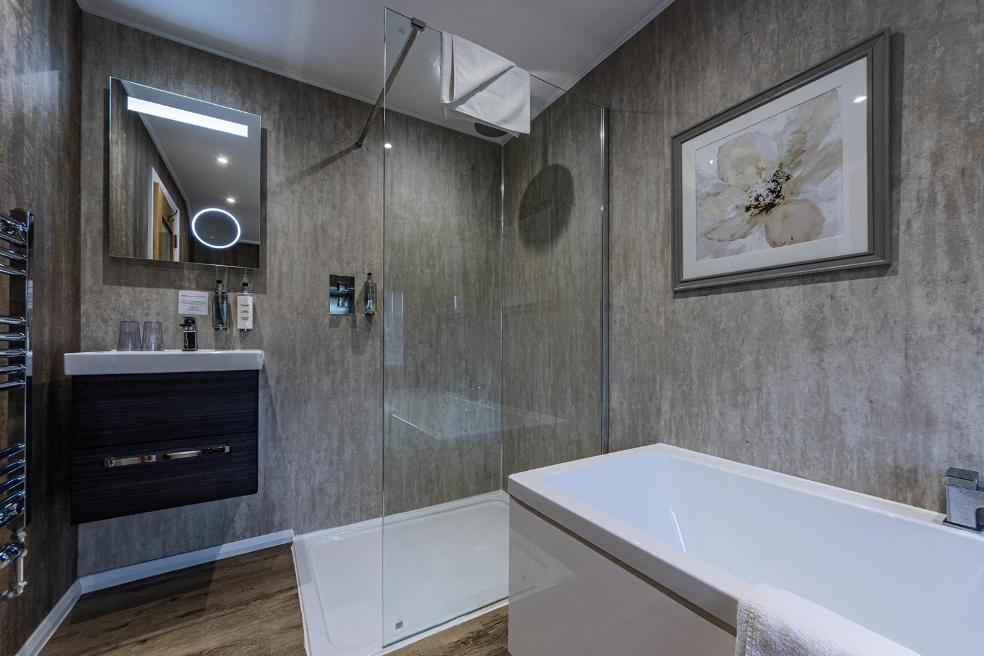 Executive Double Room - Photo 2