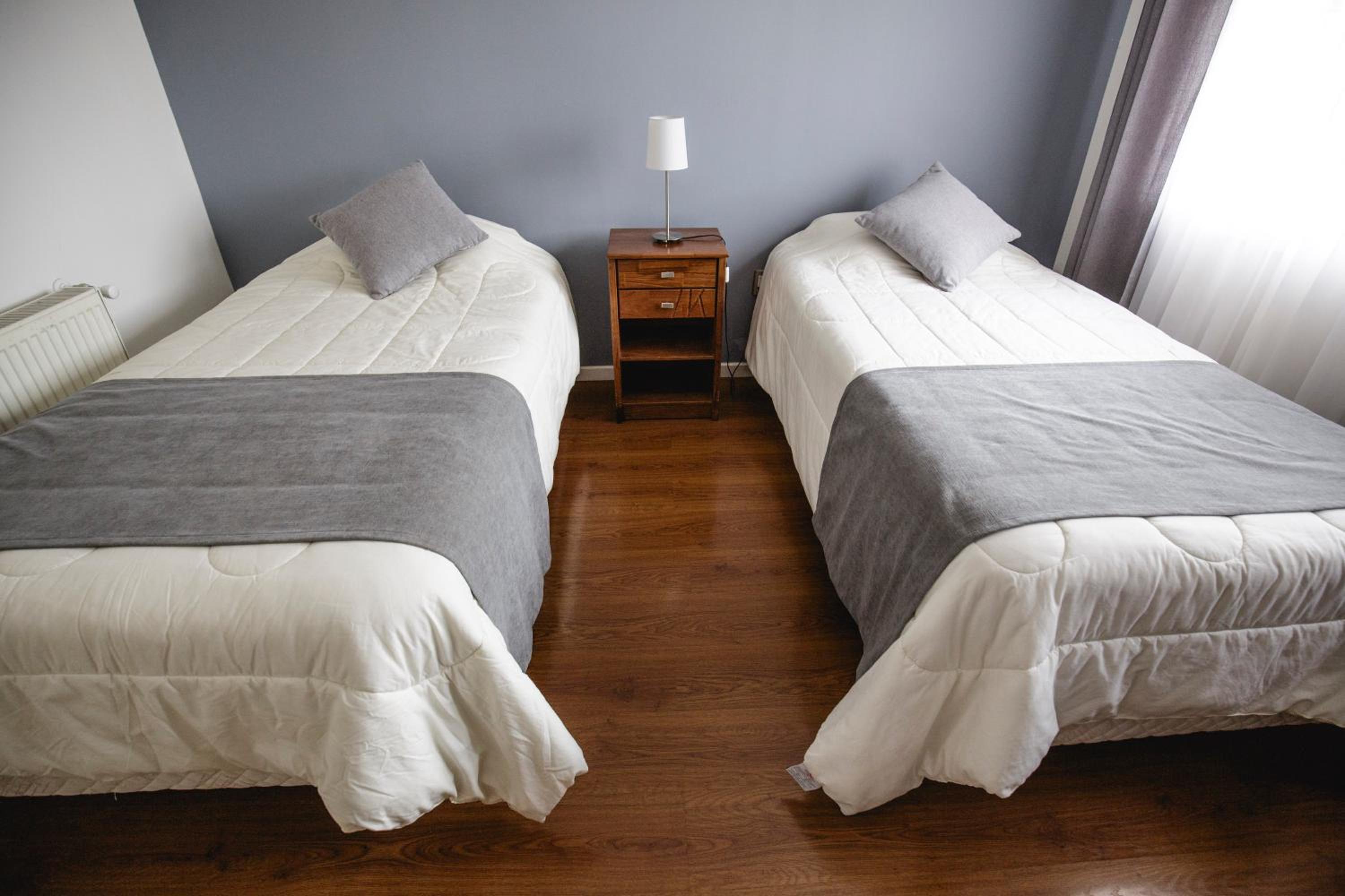 Superior Double Room photo 2