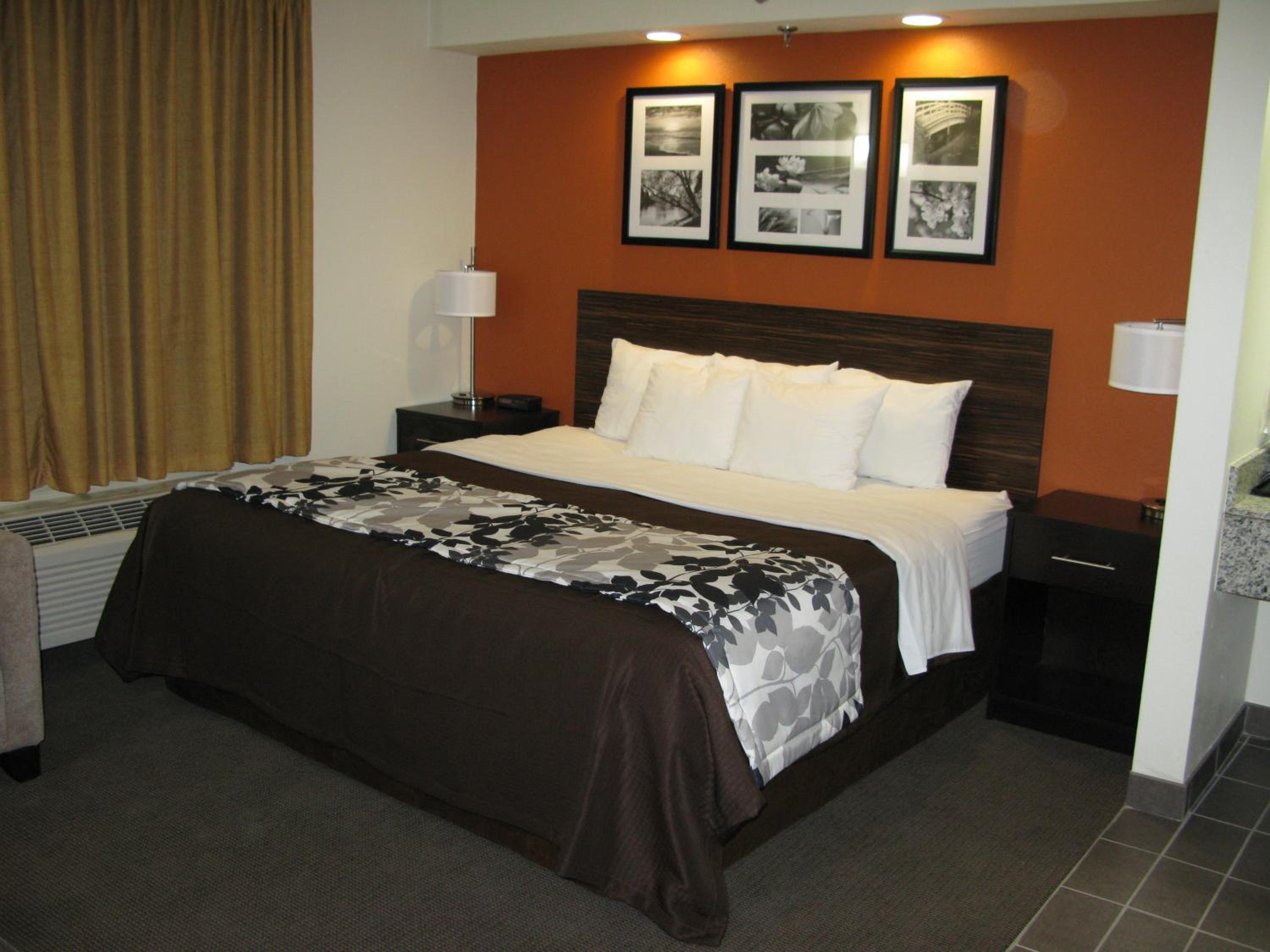 Queen Room - Accessible/Nonsmoking - Photo 4