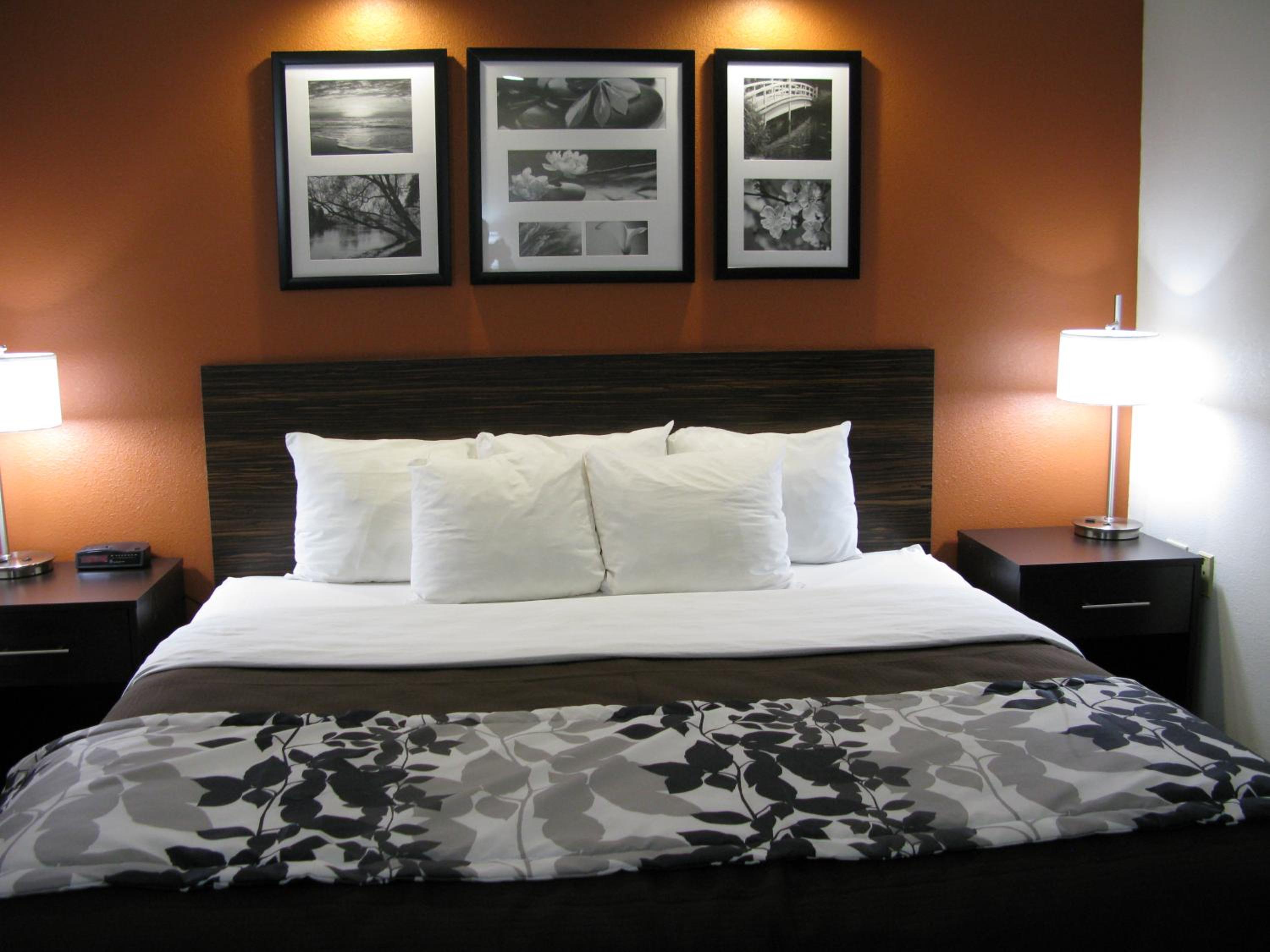 Queen Room - Accessible/Nonsmoking - Photo 2