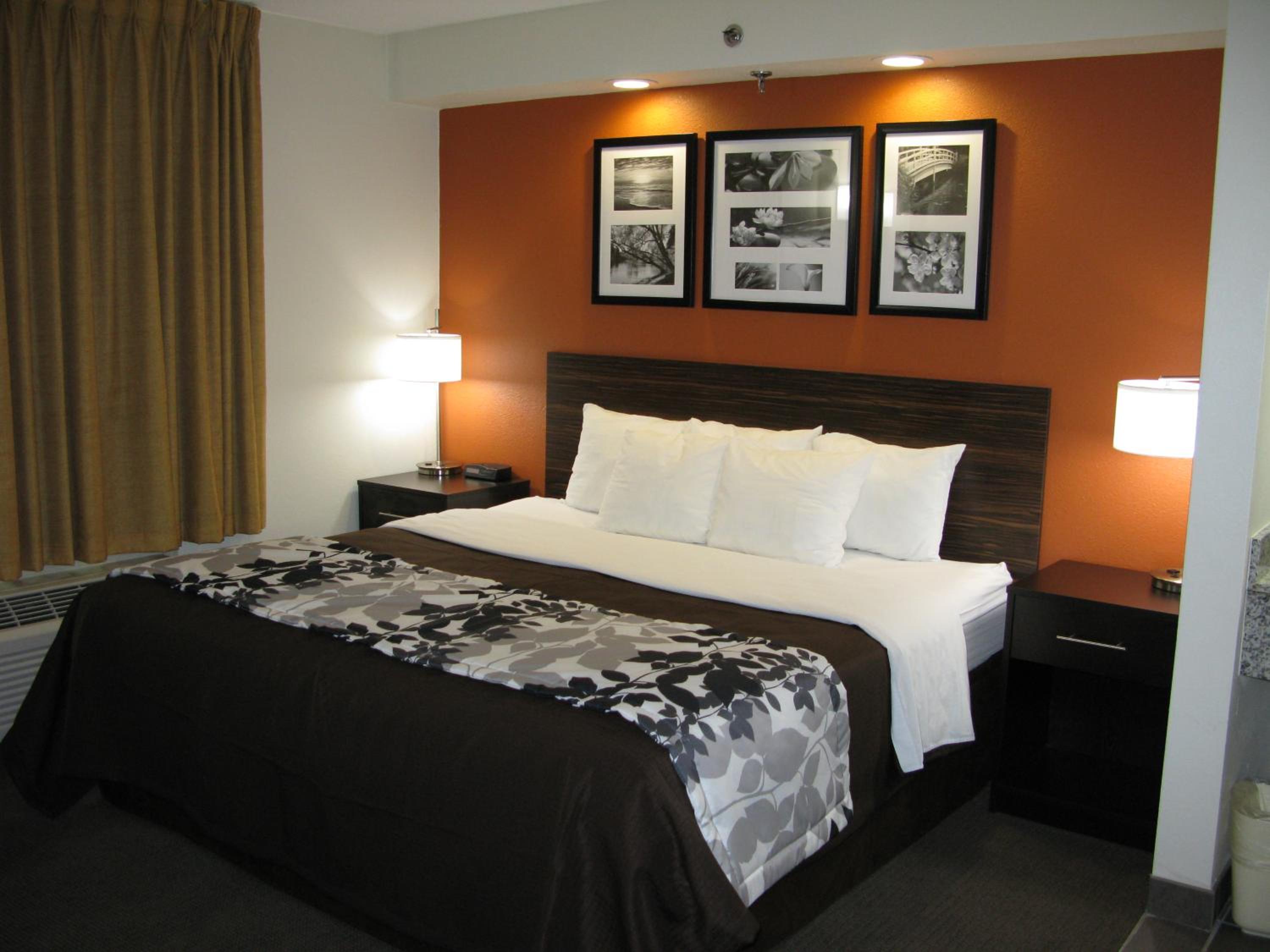Queen Room - Accessible/Nonsmoking - Photo 3