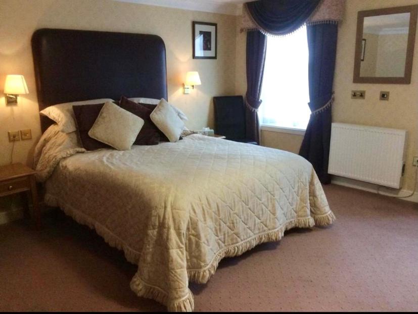 Standard Double Room - Photo 1