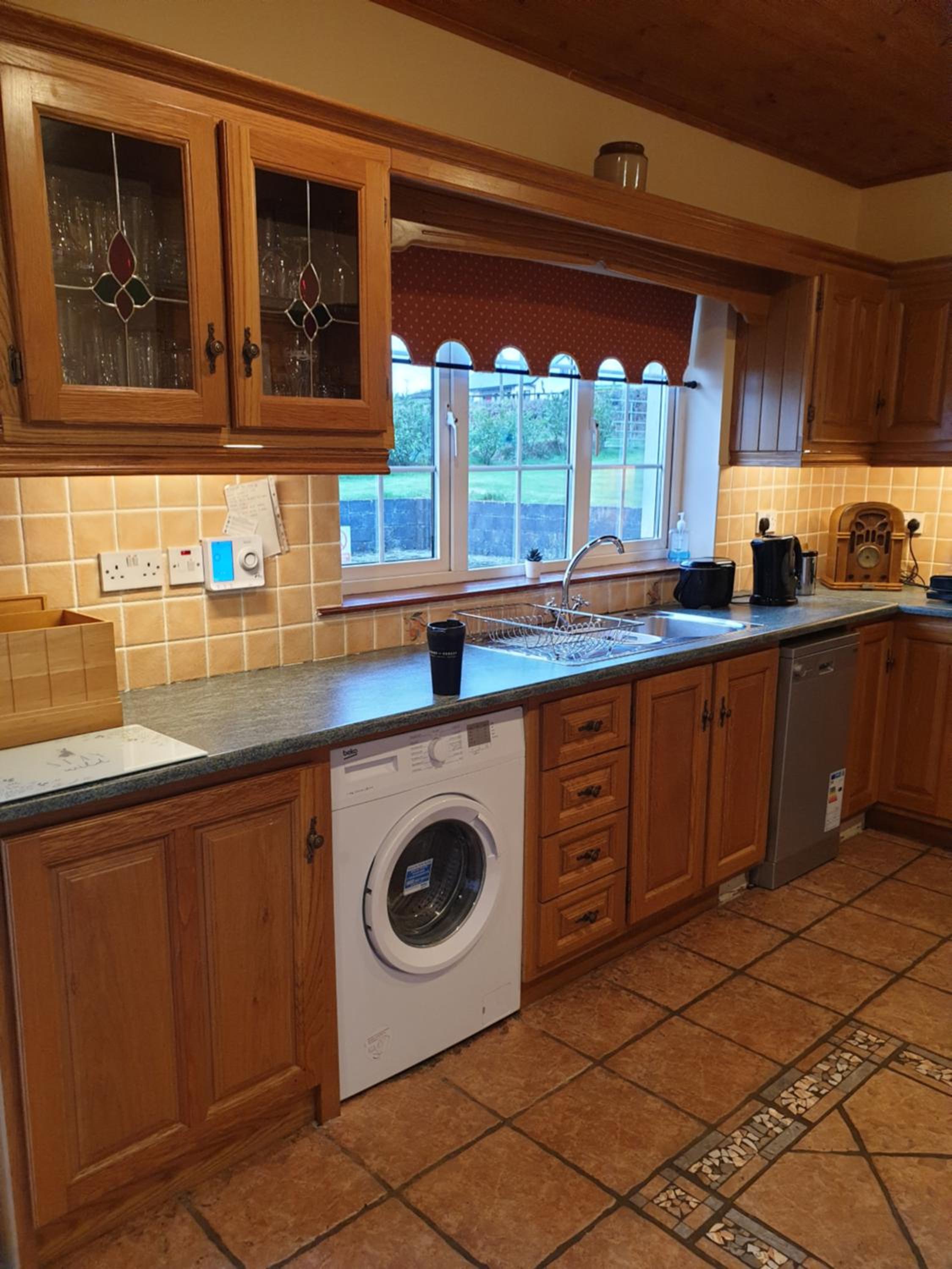 Three-Bedroom House photo 2
