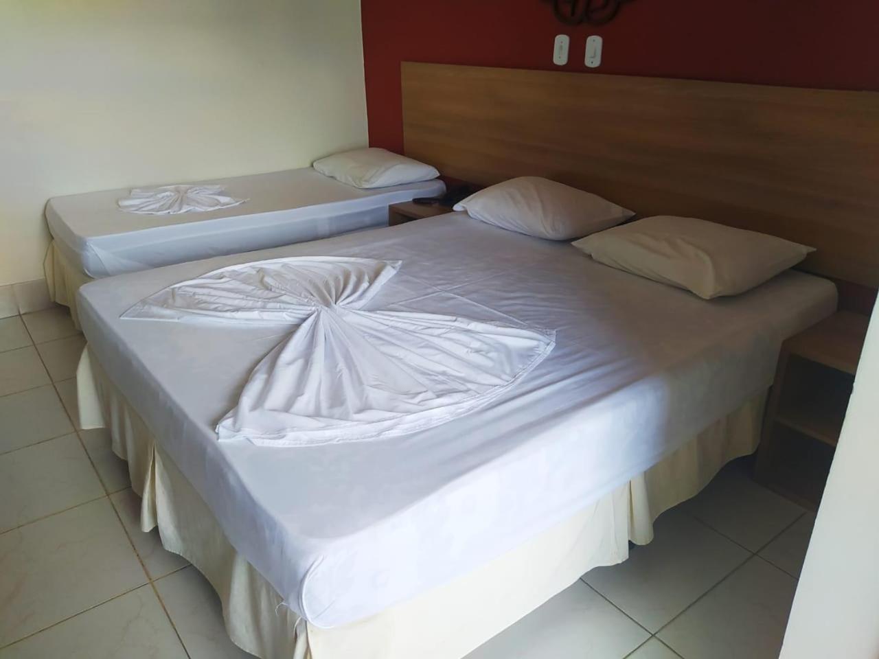 Standard Triple Room photo 1