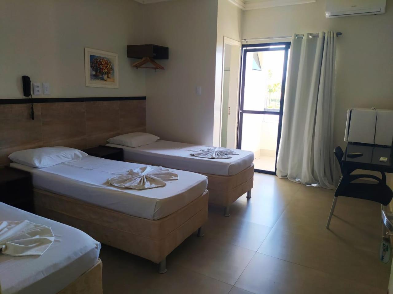 Standard Triple Room photo 3