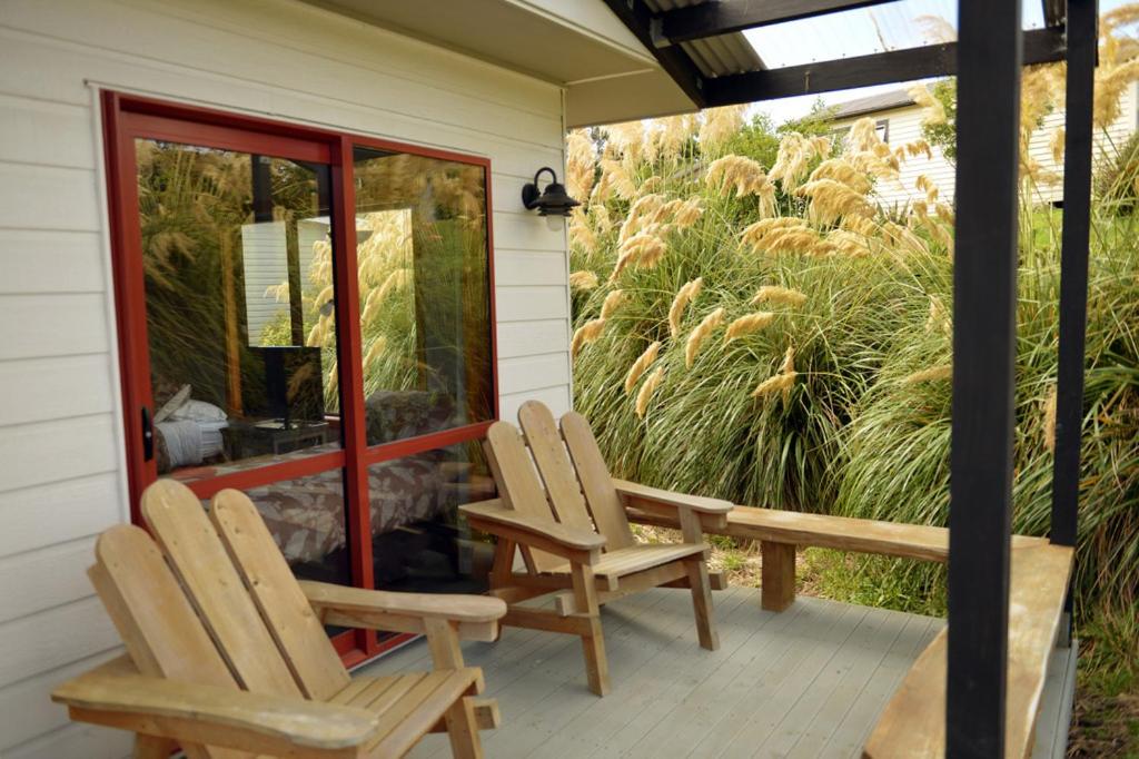 One-Bedroom Chalet photo 2