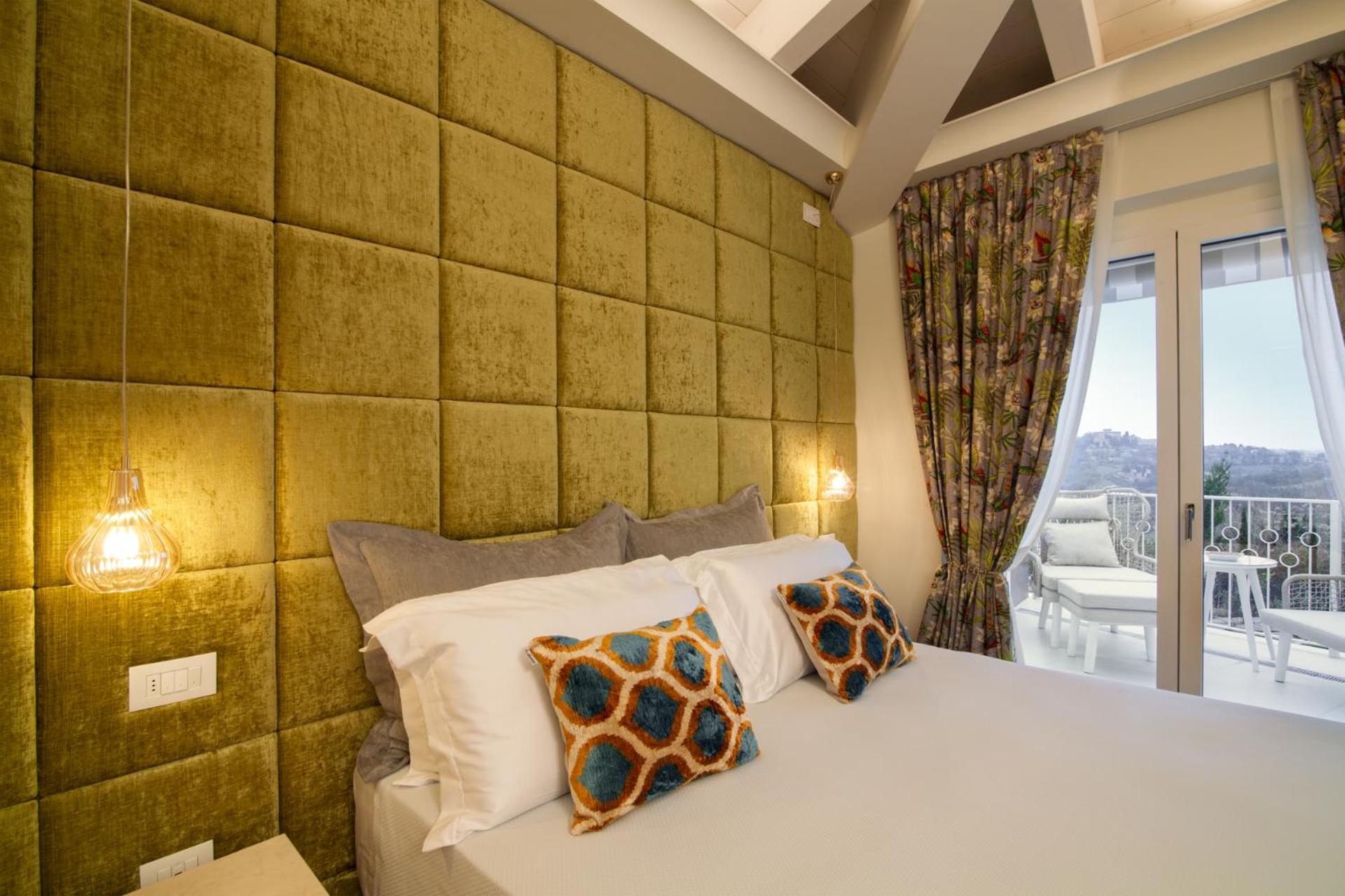 Double Room with Terrace - Photo 5