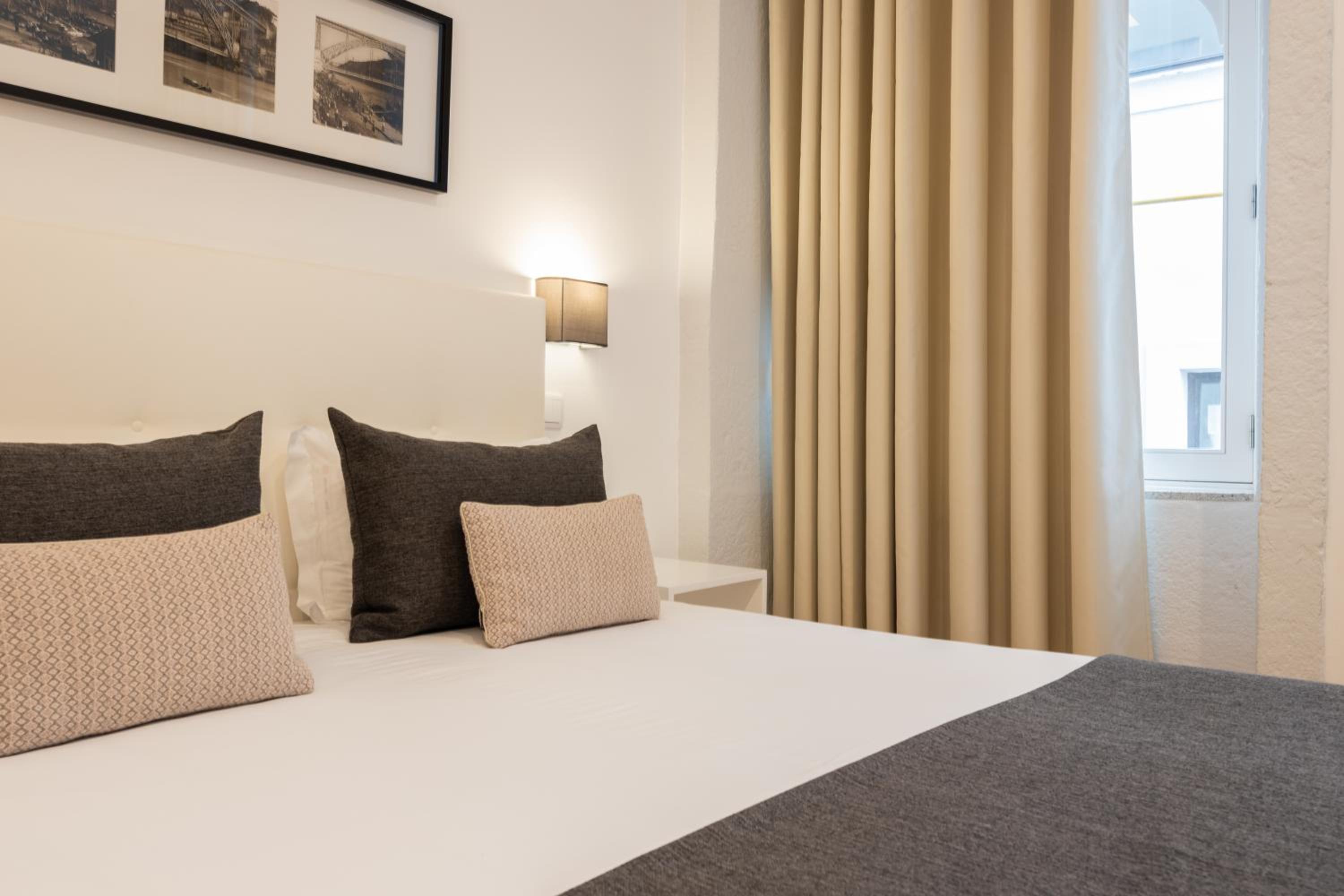 Double Room - Photo 10