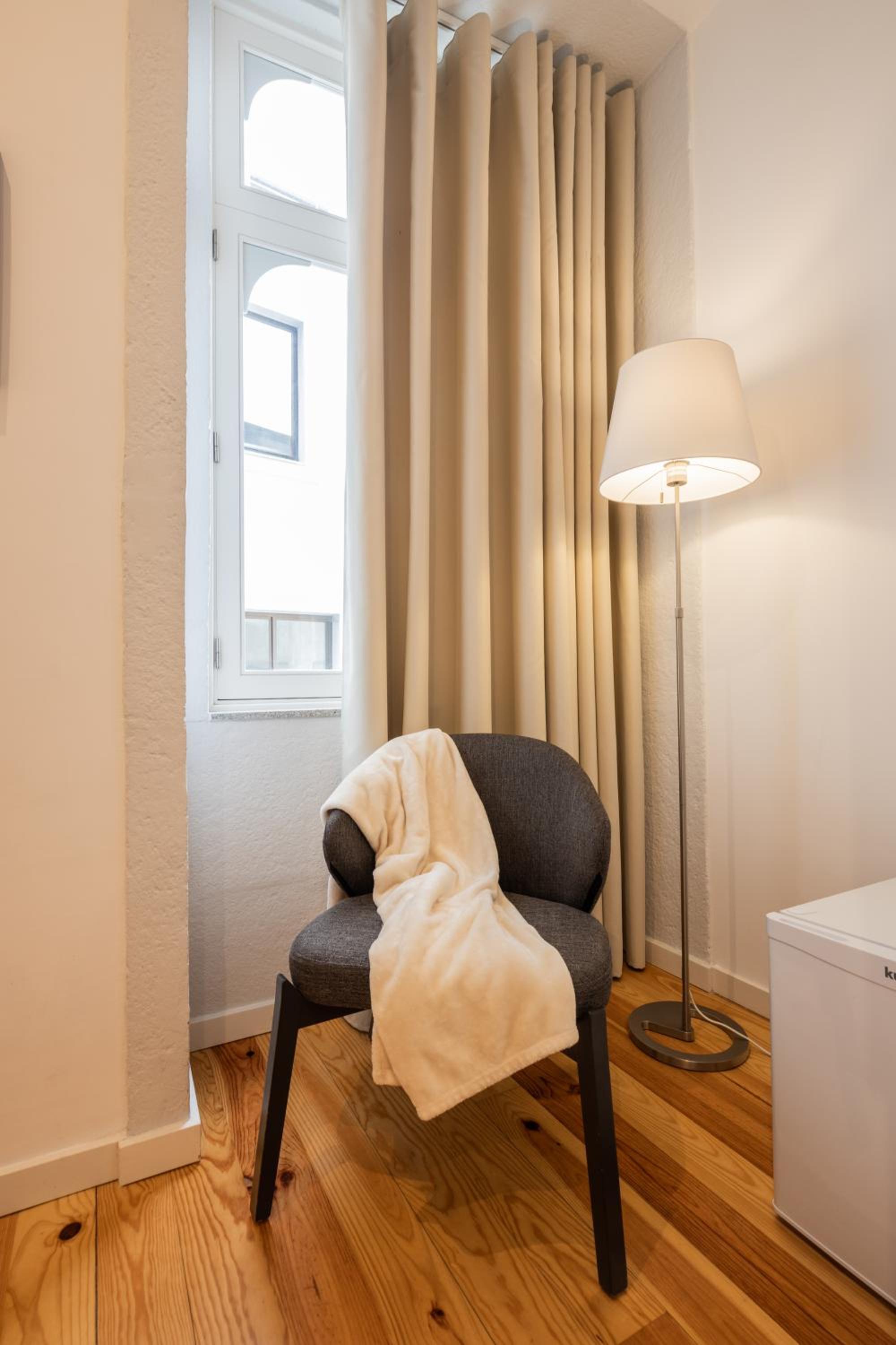Double Room - Photo 8