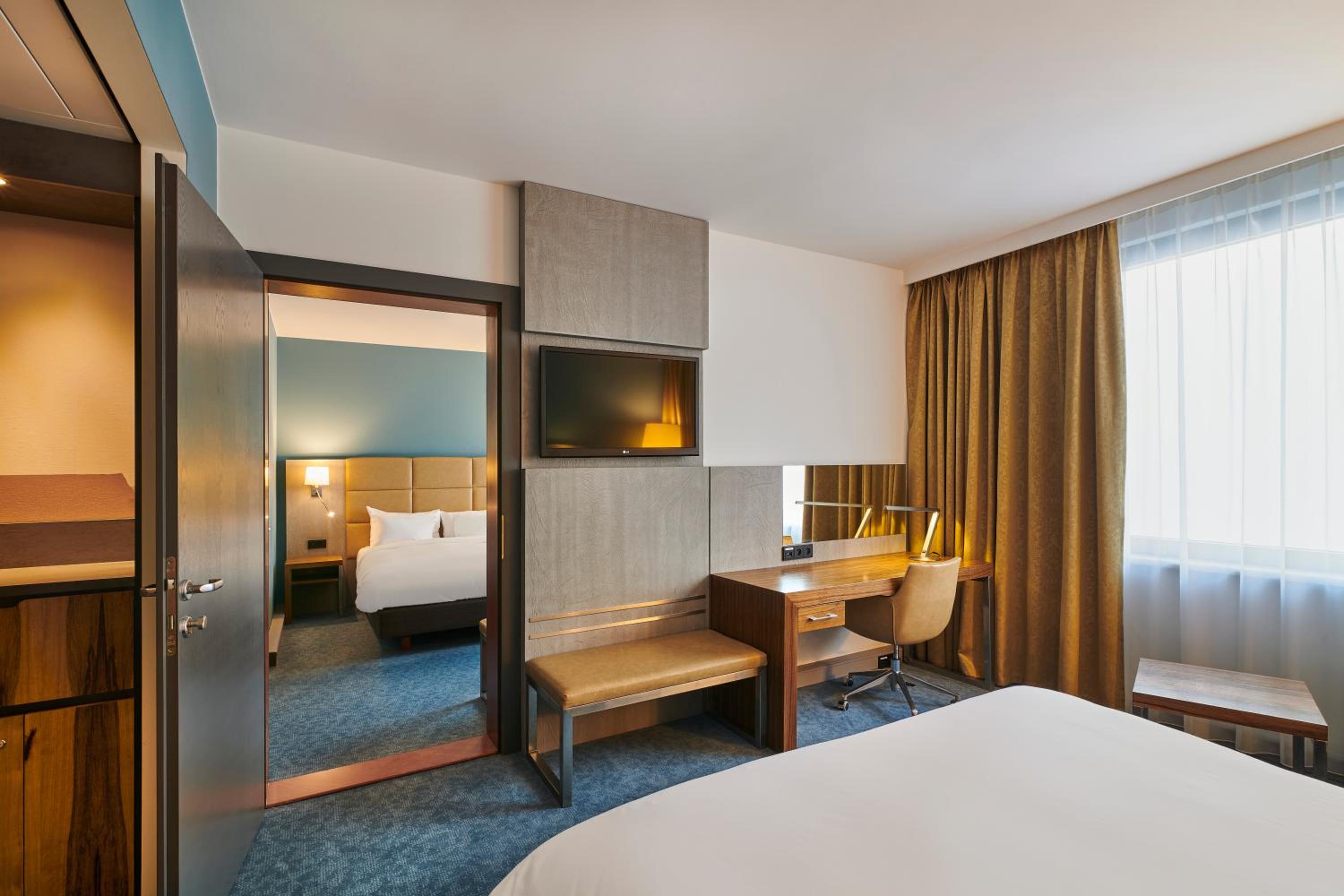 Standard Room - Photo 6