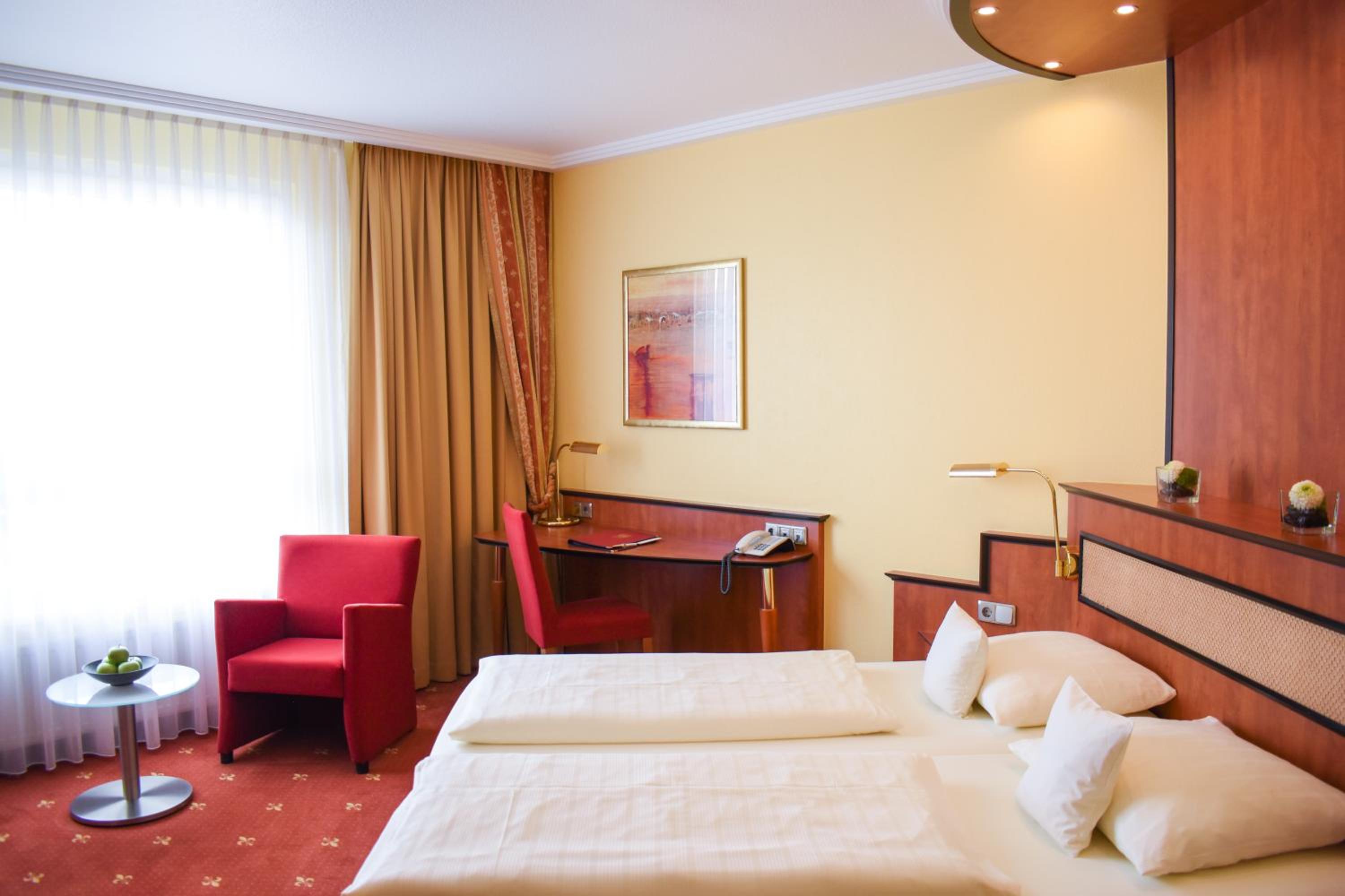 Superior Double Room - Photo 4