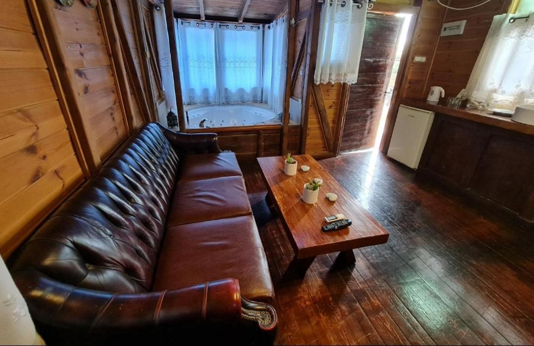 Lake Mansion Chalet 